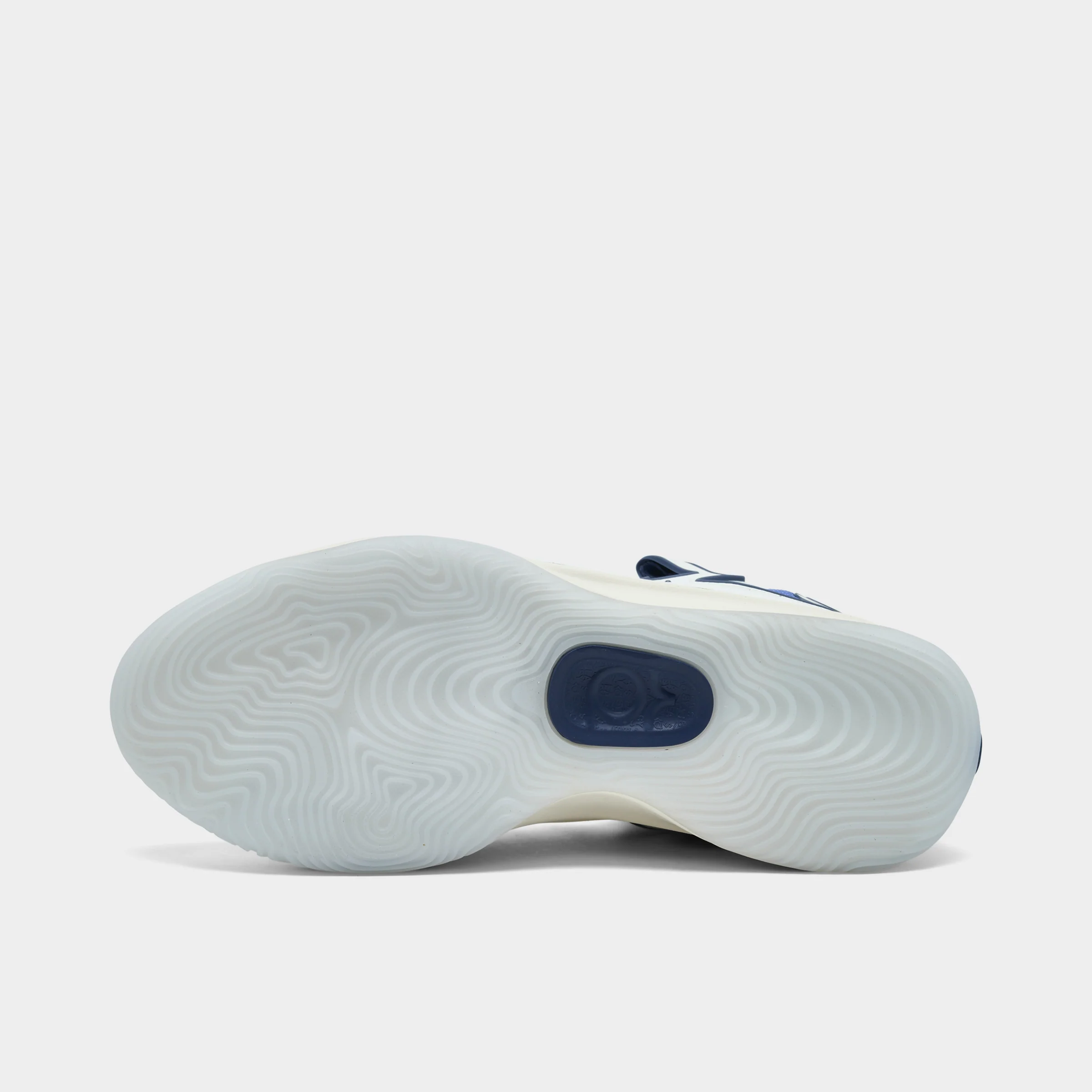 Nike Kd 18 Royal Pulse /Sail-Football Grey - Image 6