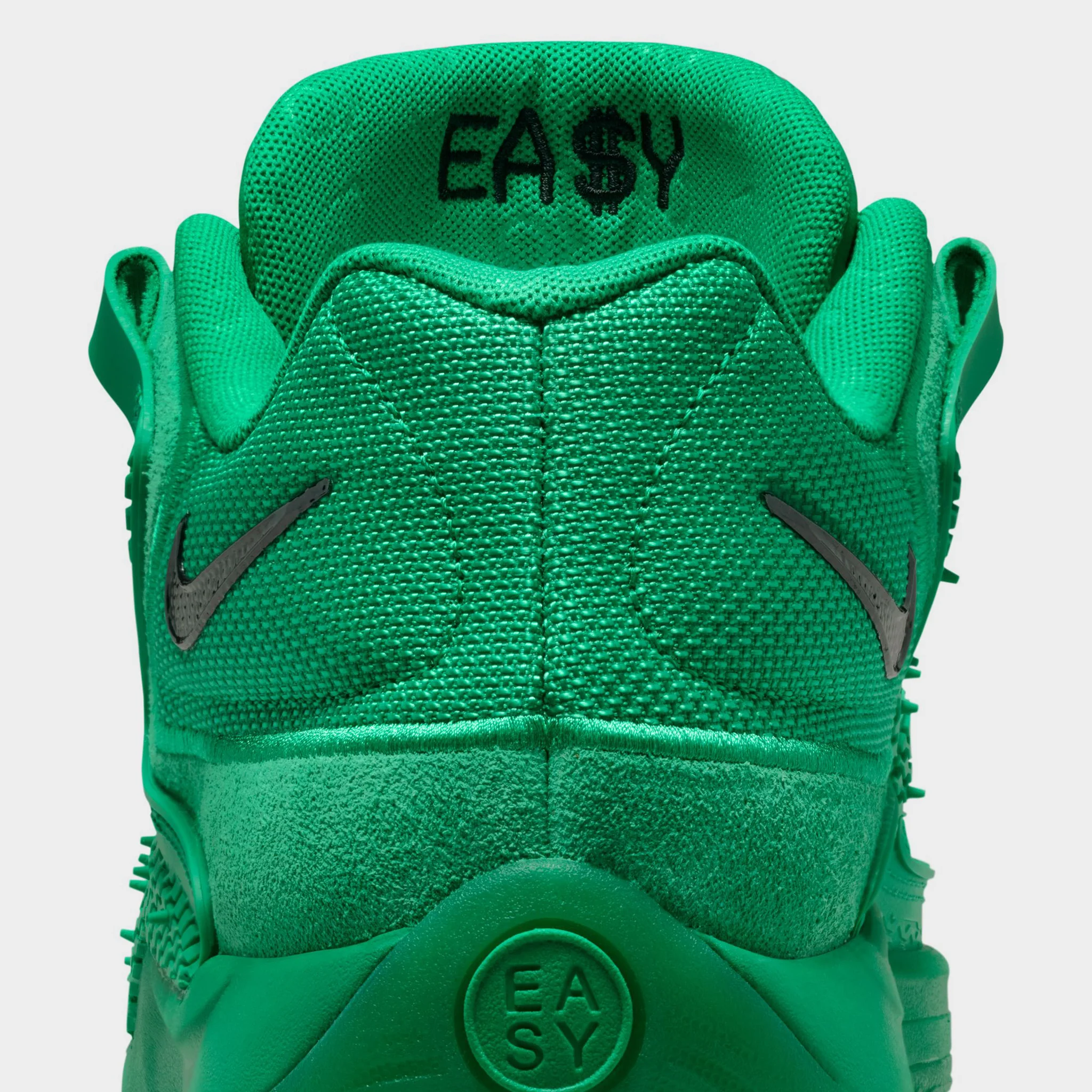 Nike KD 18 GI Stadium Green / Black - Image 5
