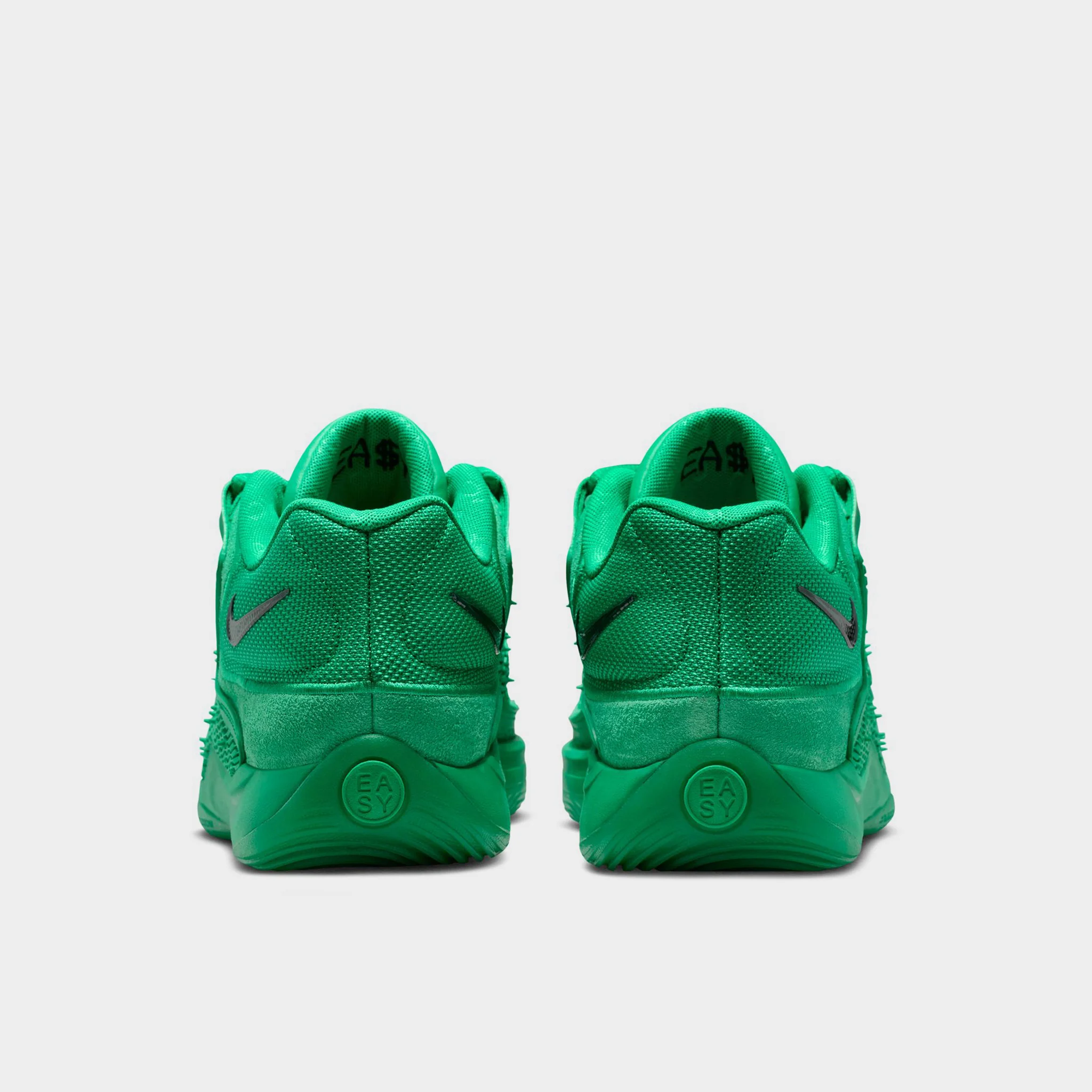 Nike KD 18 GI Stadium Green / Black - Image 6