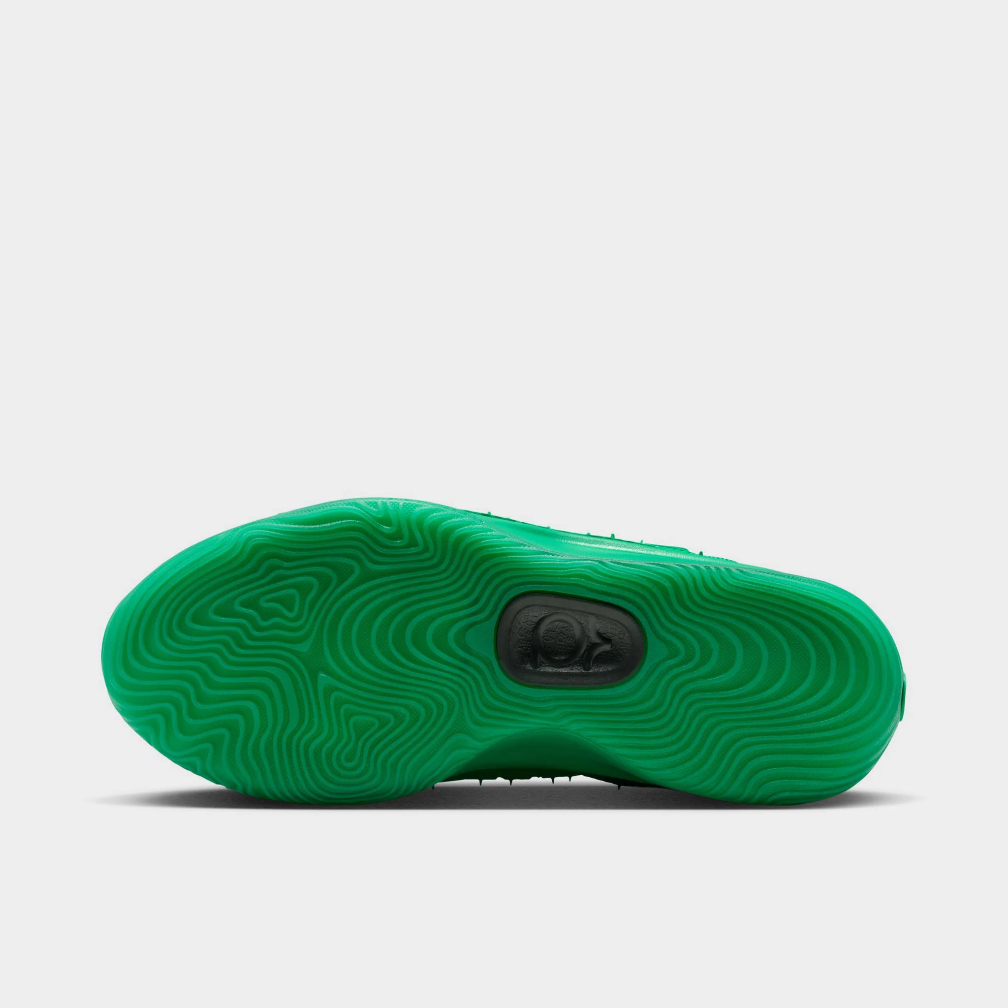 Nike KD 18 GI Stadium Green / Black - Image 8
