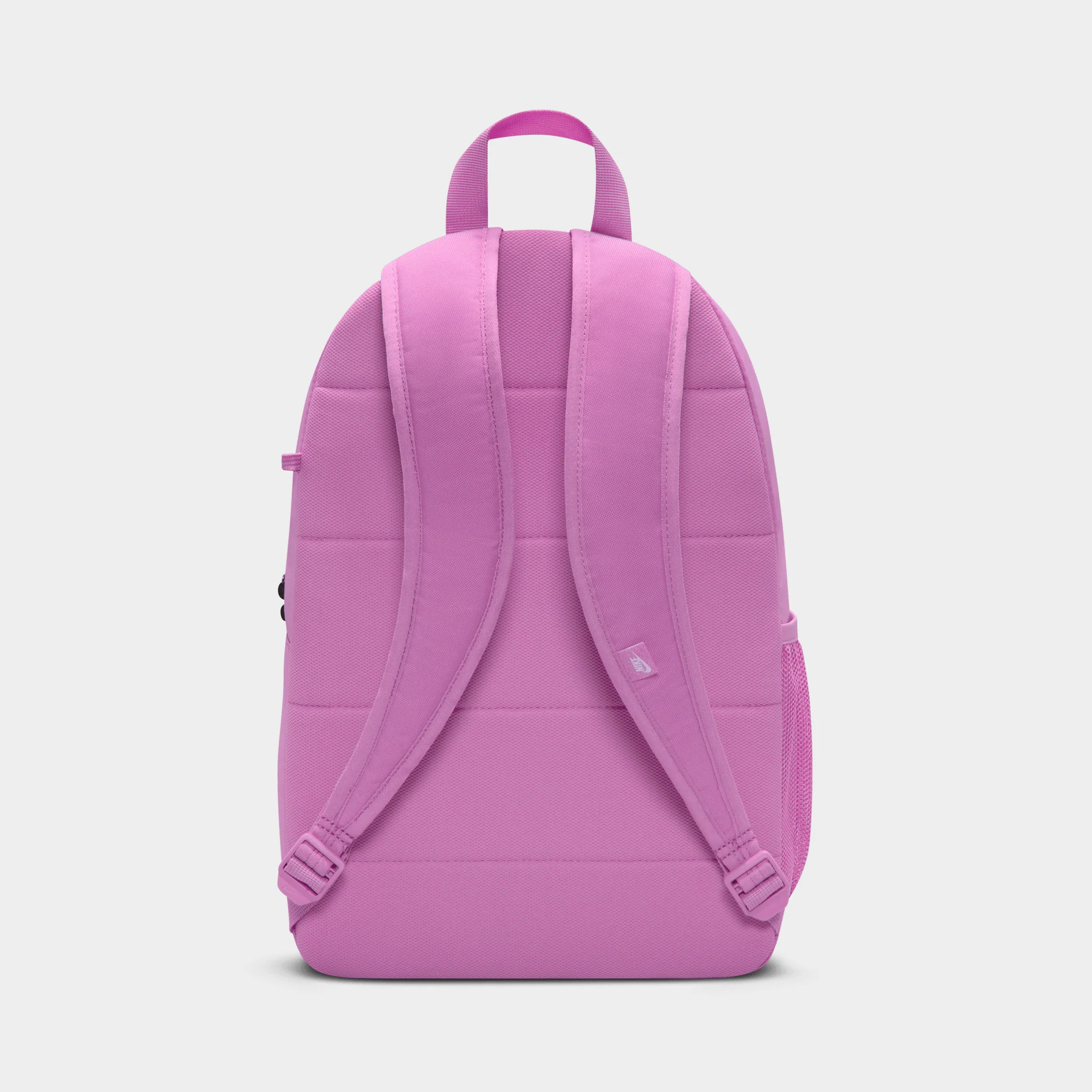 Nike Kids' Elemental Shoe Box Backpack Light Magenta / Black - Image 2