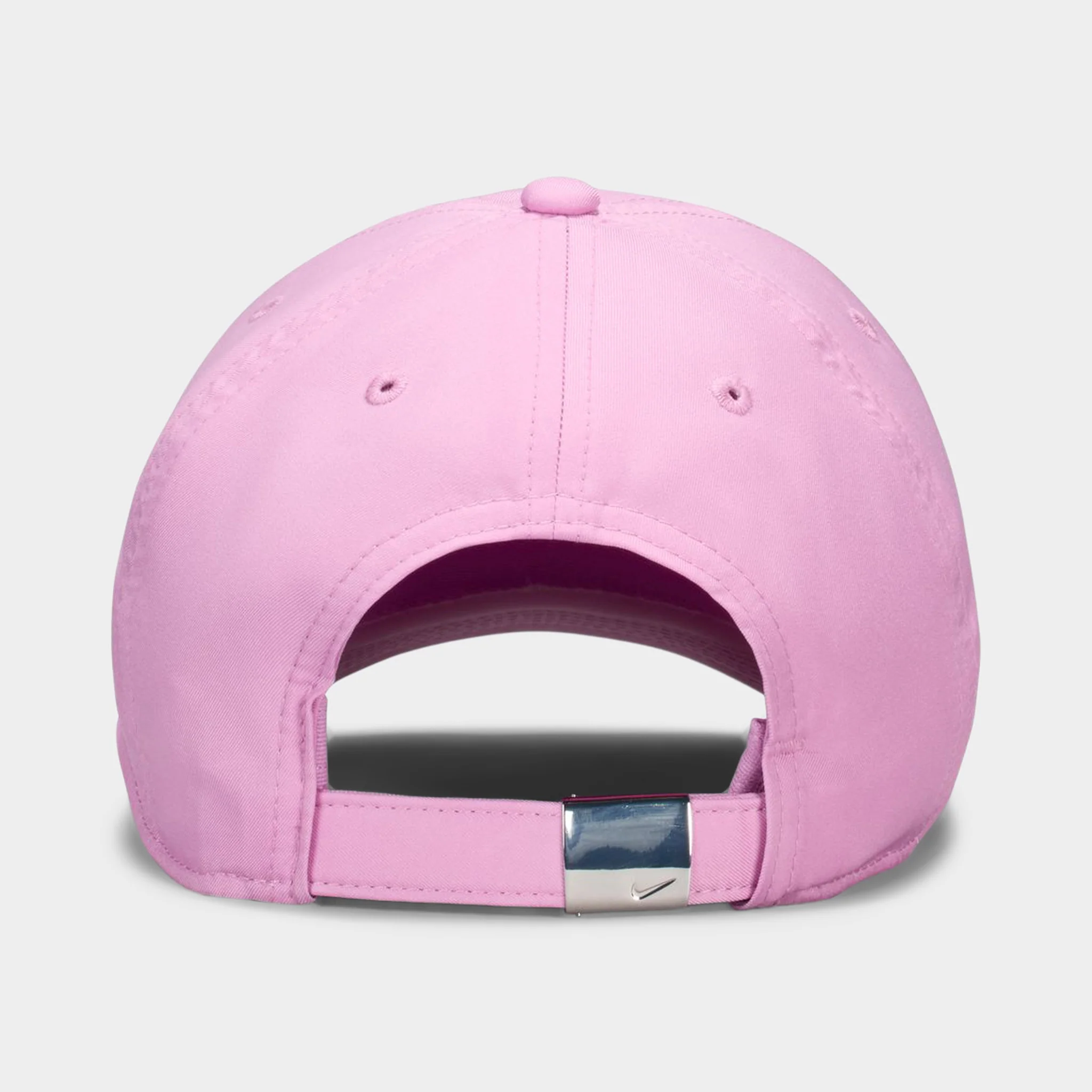 Nike Kids' Unstructured Futura Wash Cap Lt Magenta / White - Image 4