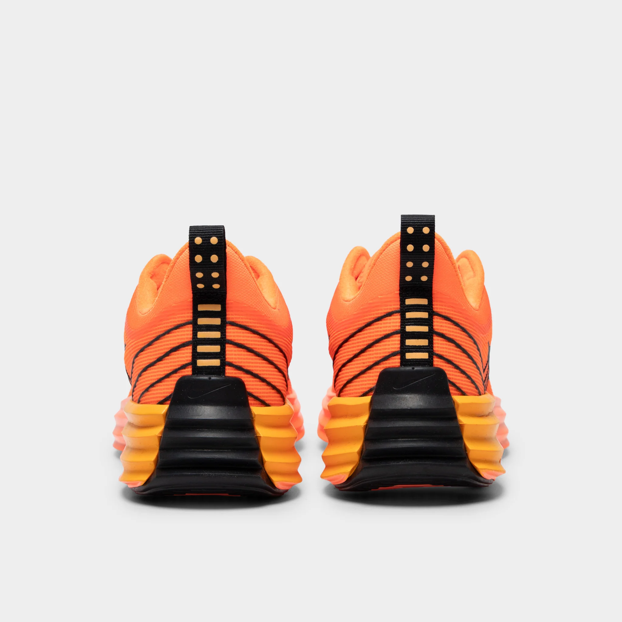 Nike Lunar Roam Hyper Crimson / Black - Sundial - Image 4