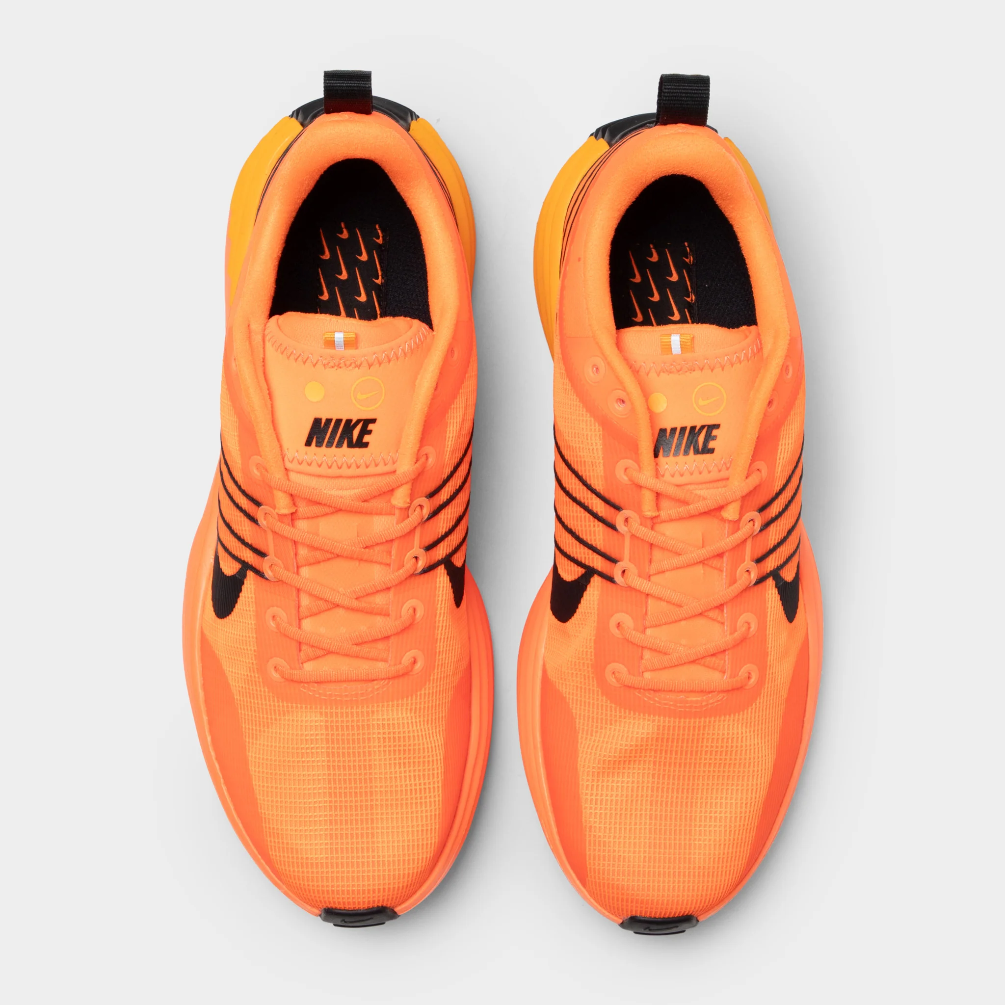 Nike Lunar Roam Hyper Crimson / Black - Sundial - Image 5