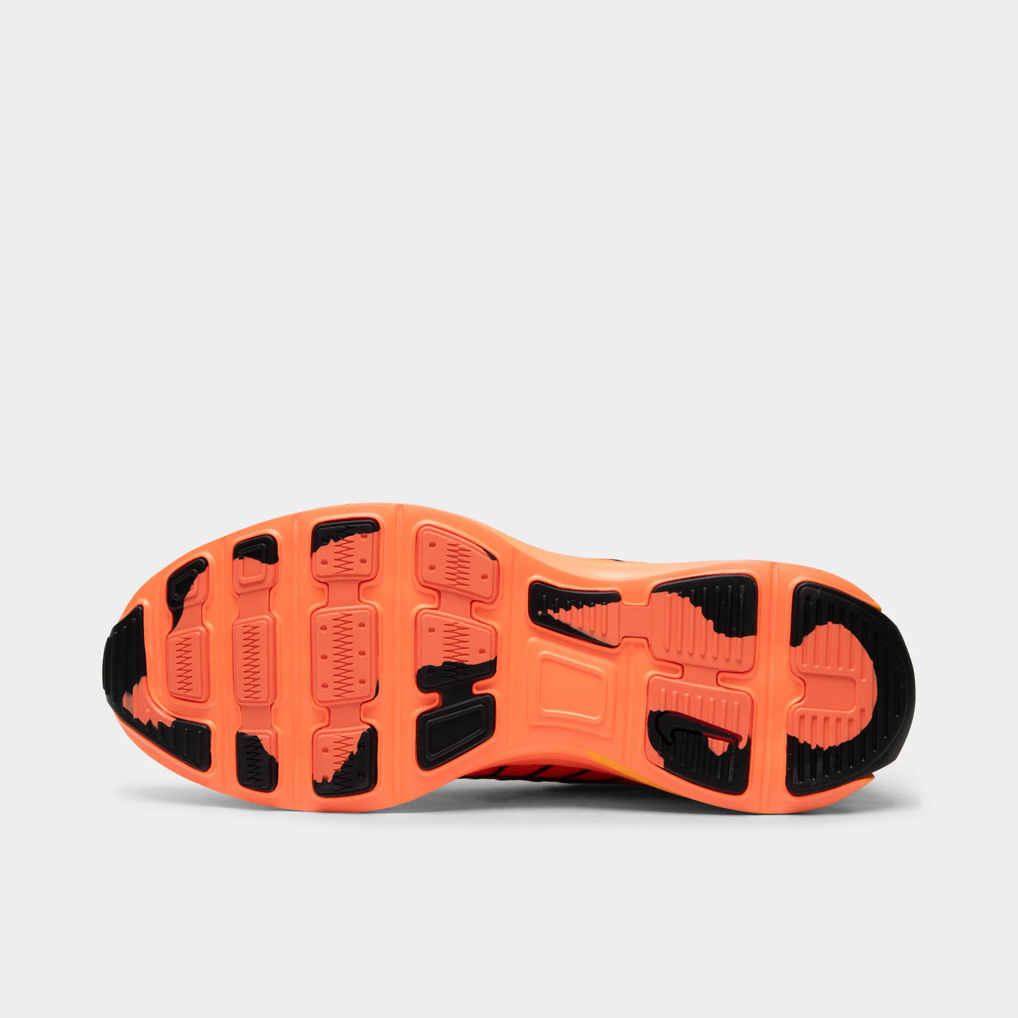 Nike Lunar Roam Hyper Crimson / Black - Sundial - Image 6