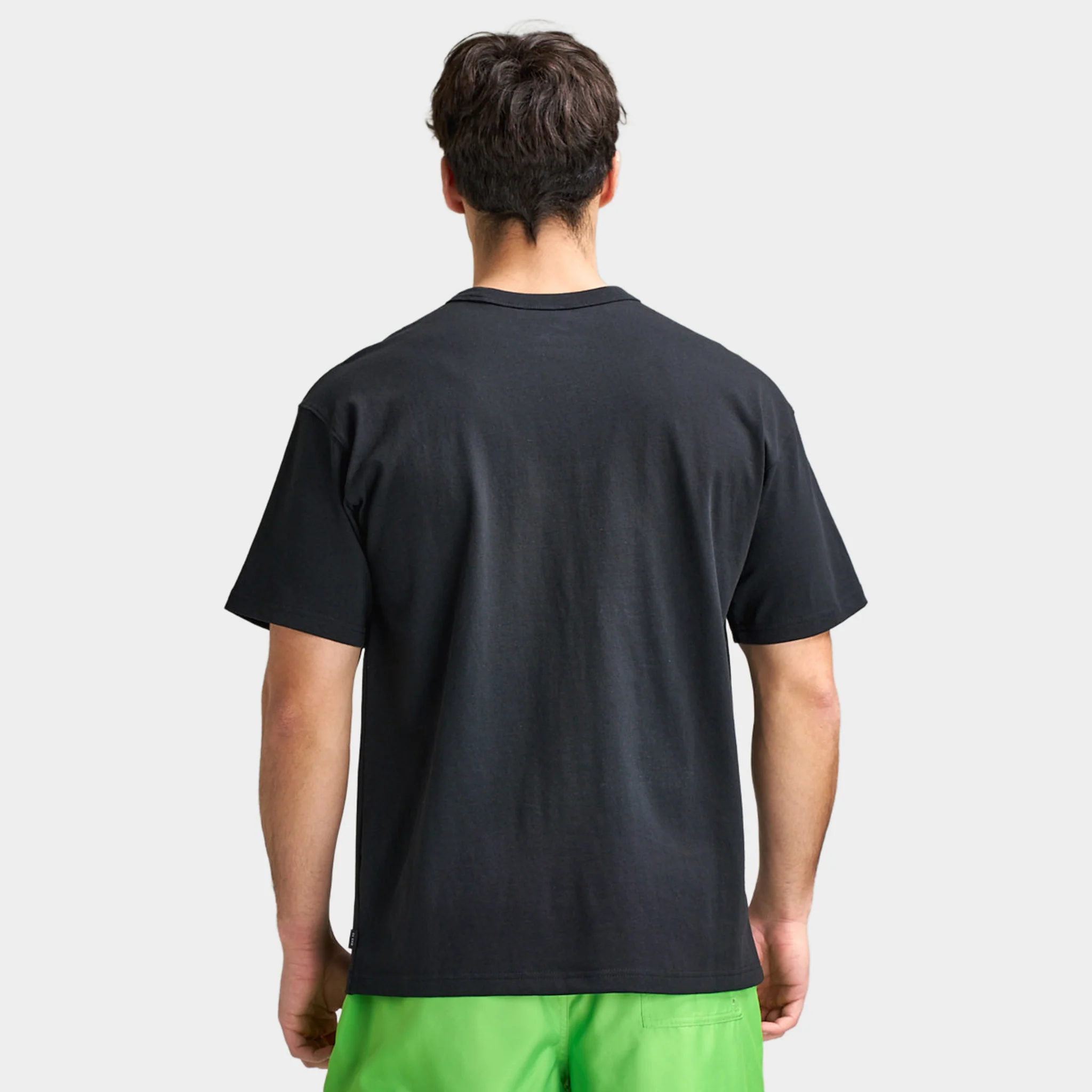 Nike Sportswear Premium Essentials Men's T-Shirt / Black - Image 2