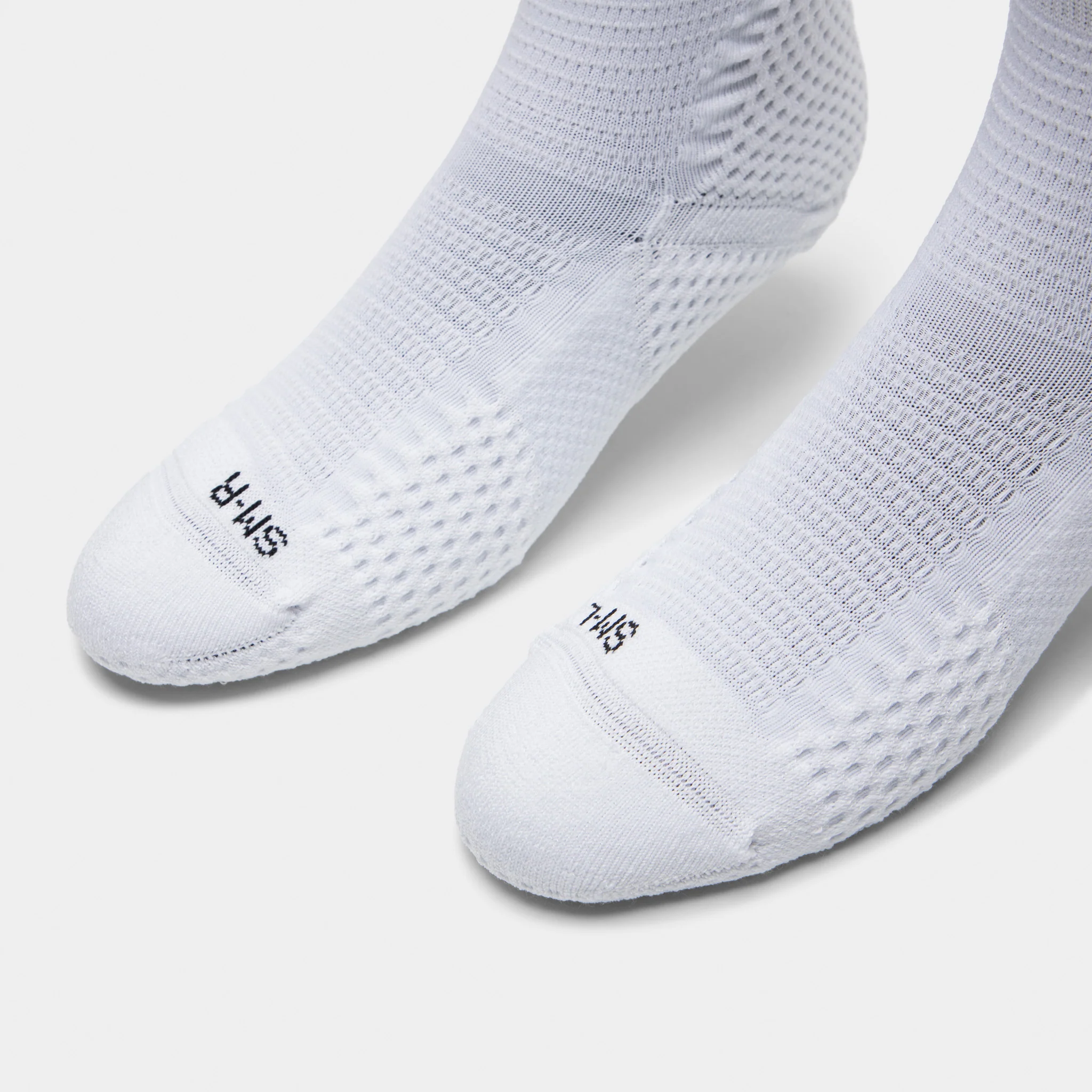 Nike Unicorn NBA Cushioned Crew Socks / White - Image 5