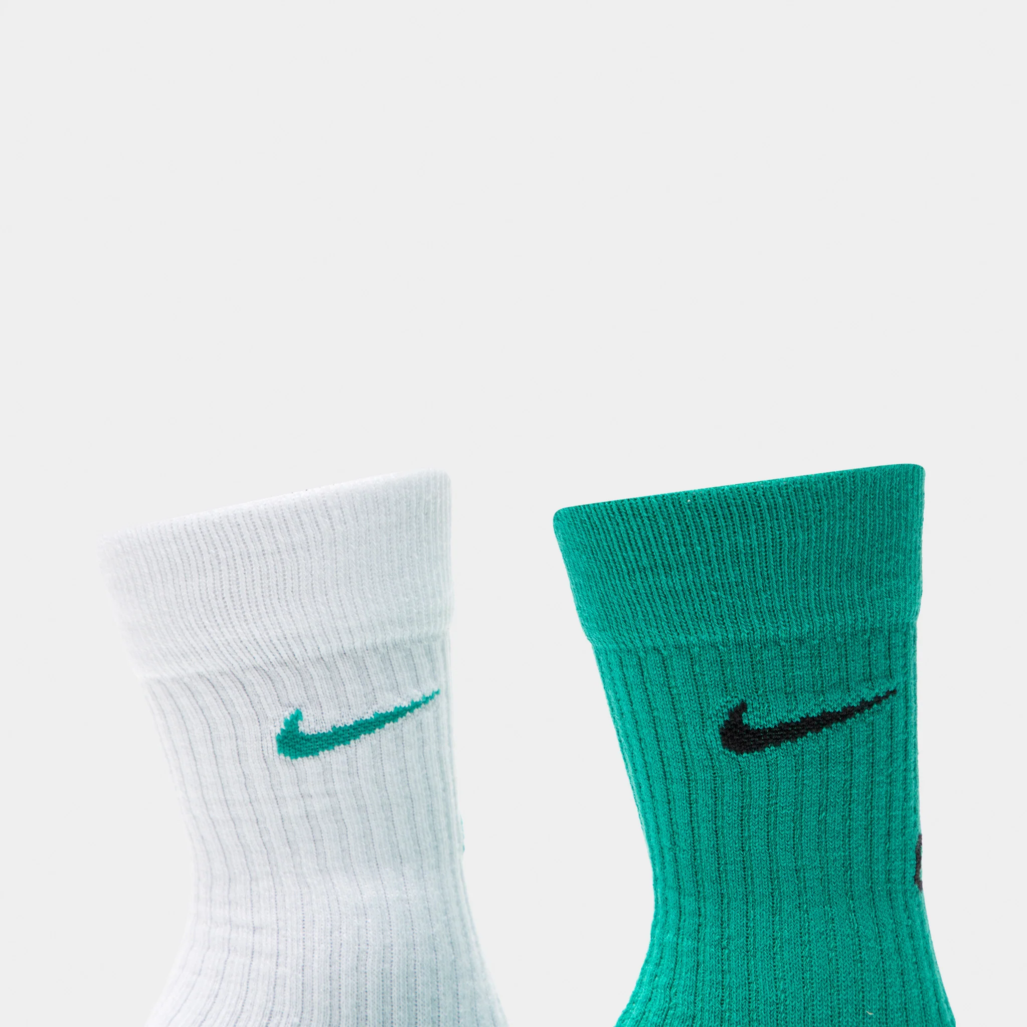 Nike NOCTA Crew Socks (3 Pack) / Multi - Image 5