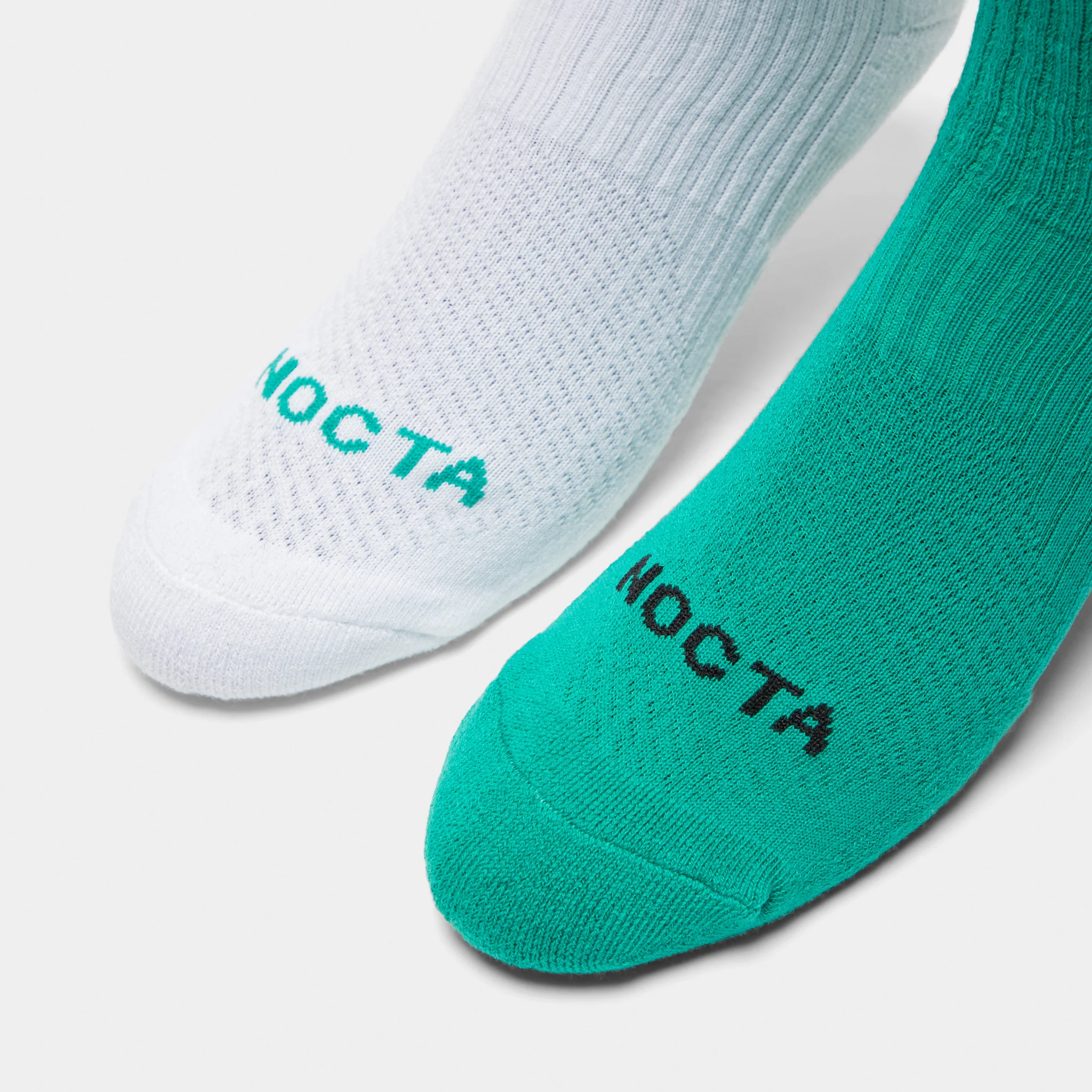 Nike NOCTA Crew Socks (3 Pack) / Multi - Image 6