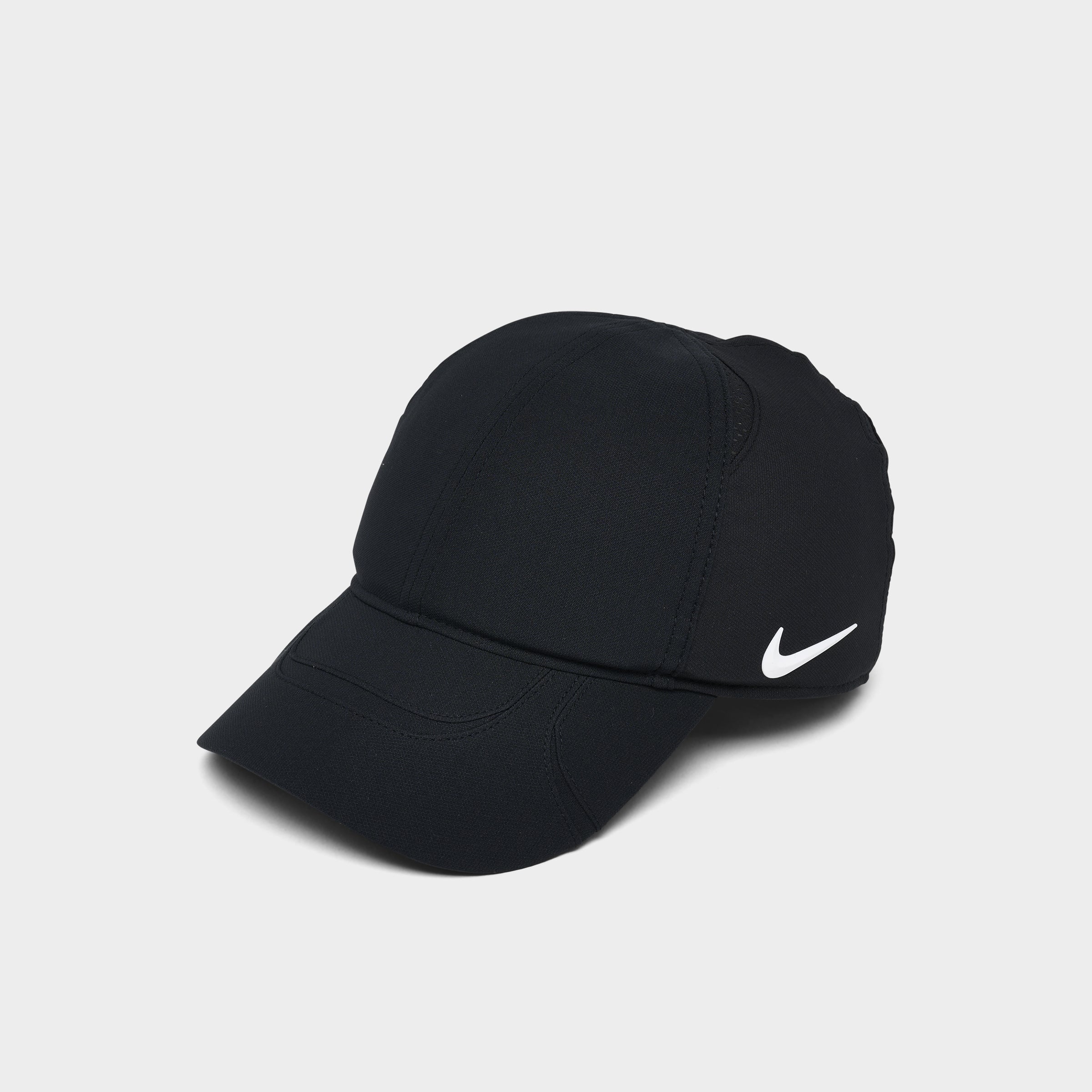 Nike NOCTA S.S.C. Cap Black / White - Image 3
