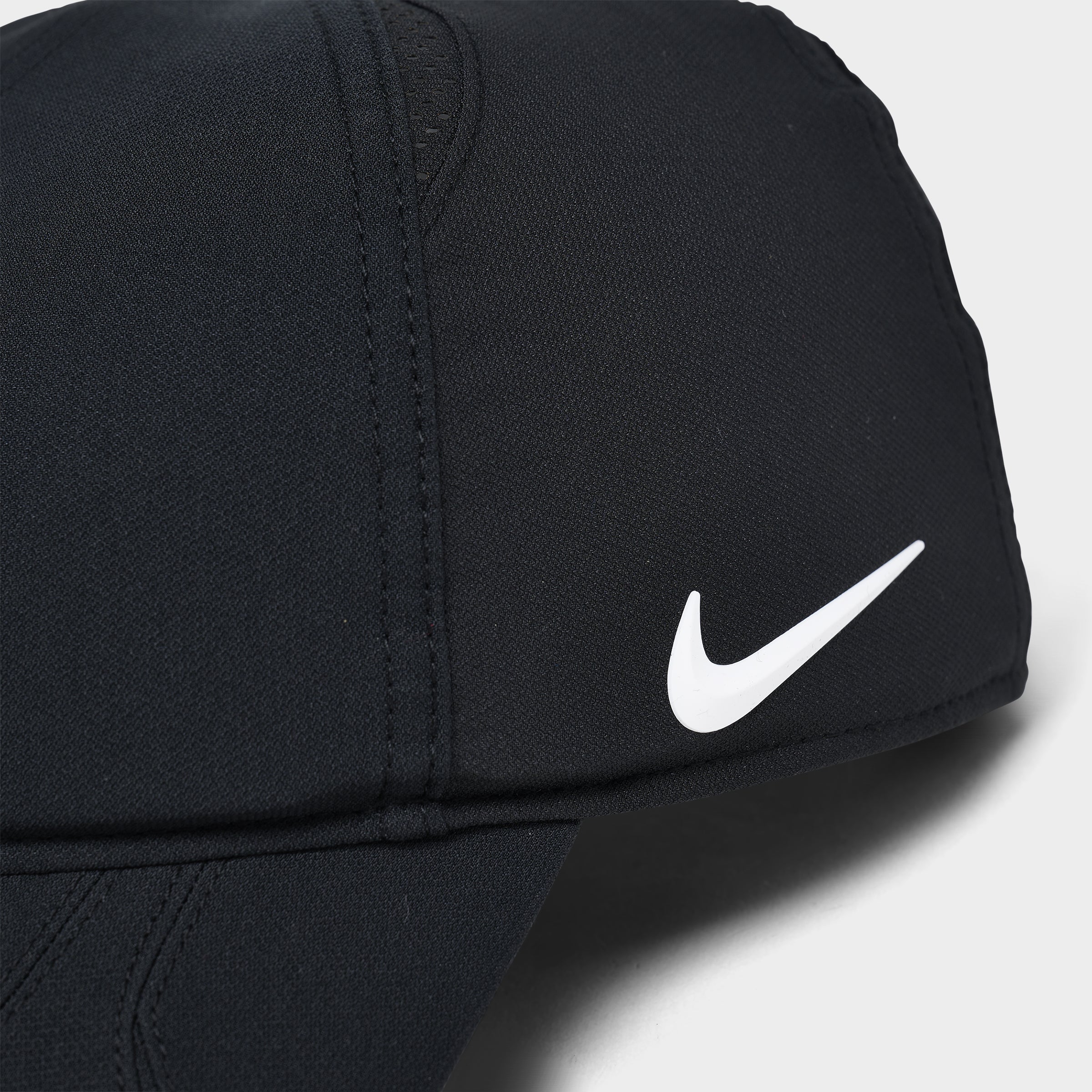 Nike NOCTA S.S.C. Cap Black / White - Image 5