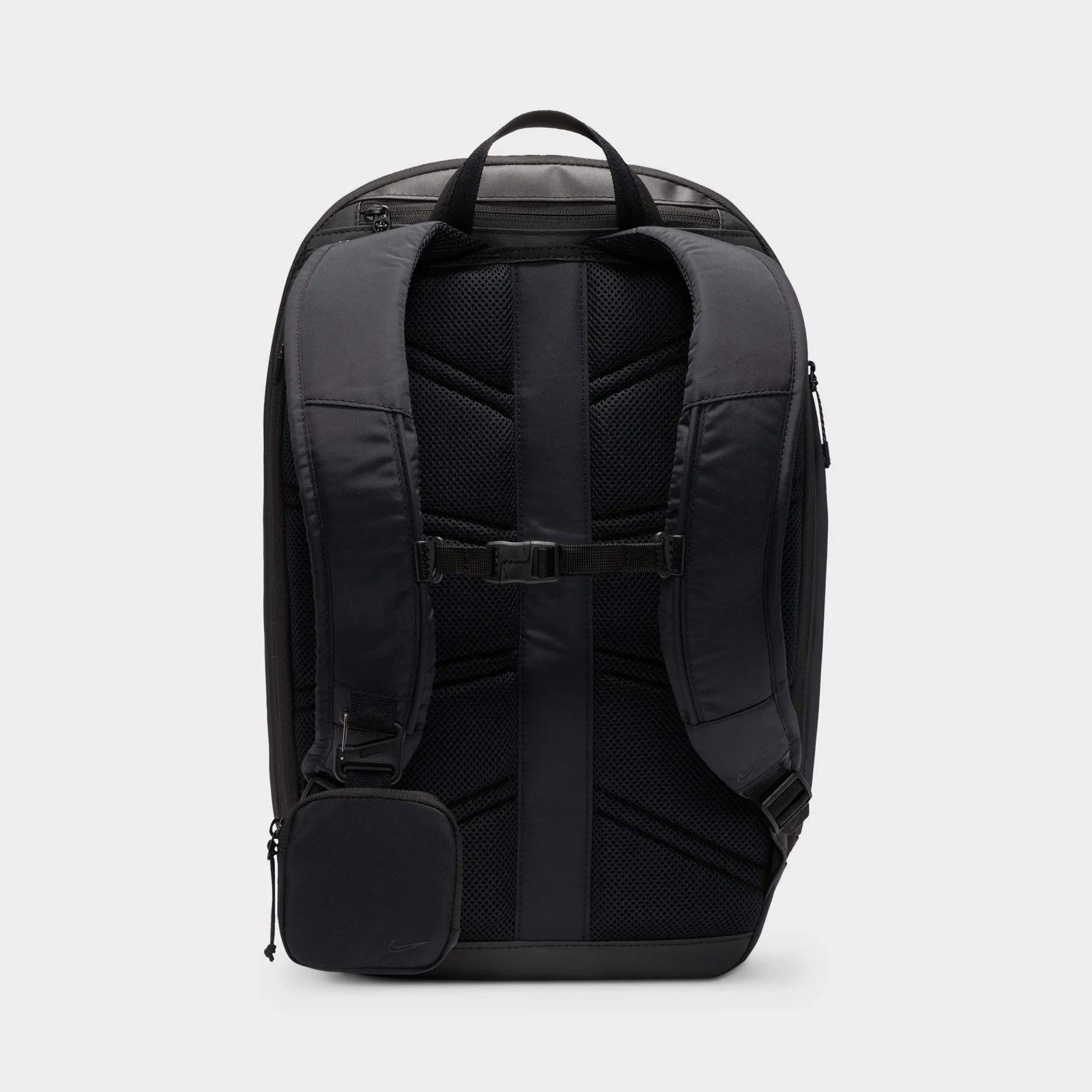 Nike NSW Commute Backpack Black/ Black - Anthracite - Image 2