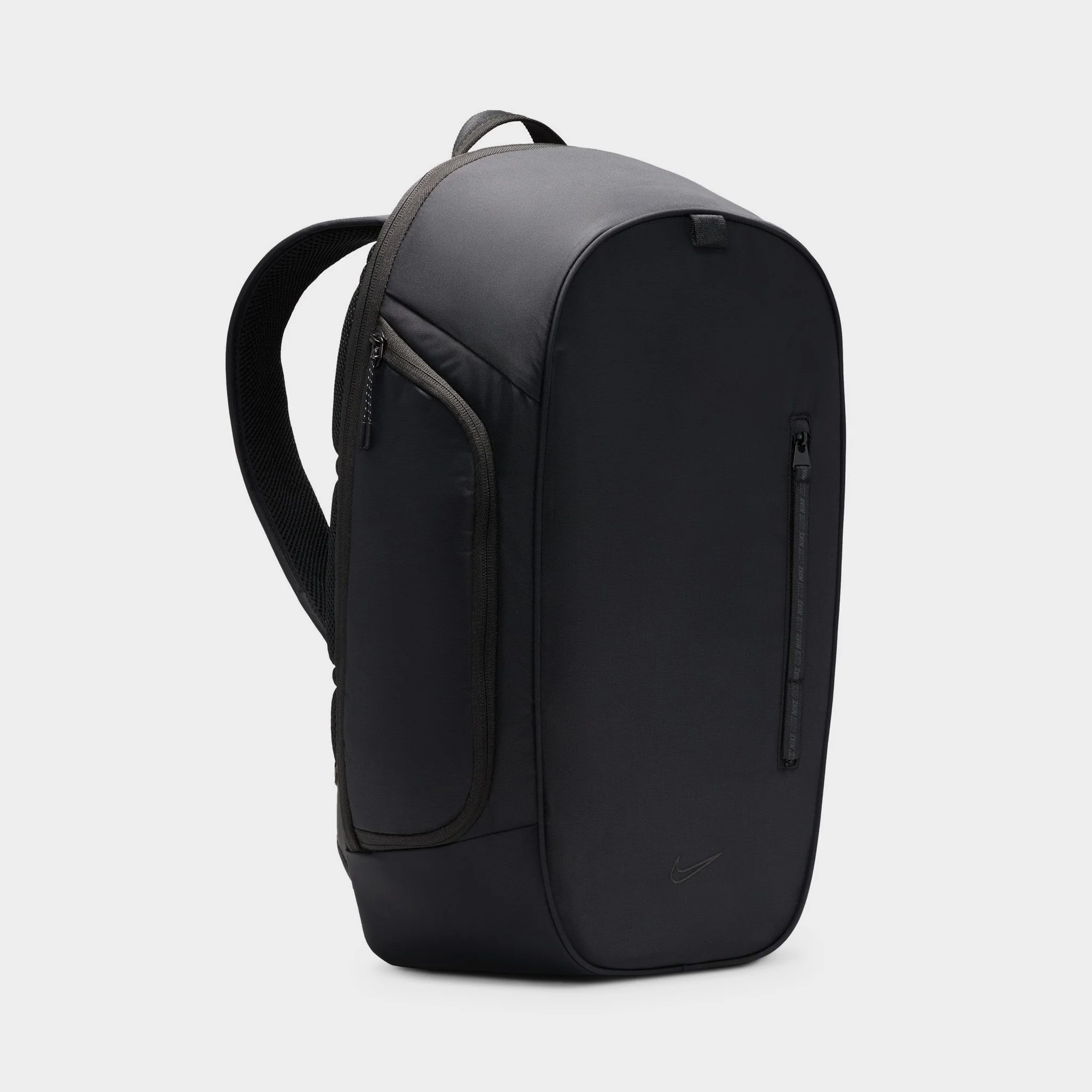 Nike NSW Commute Backpack Black/ Black - Anthracite - Image 3