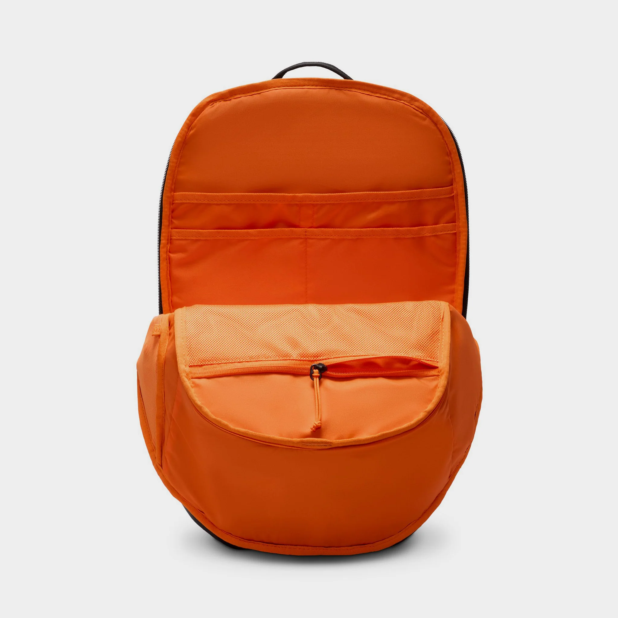 Nike NSW Commute Backpack Black/ Black - Anthracite - Image 4