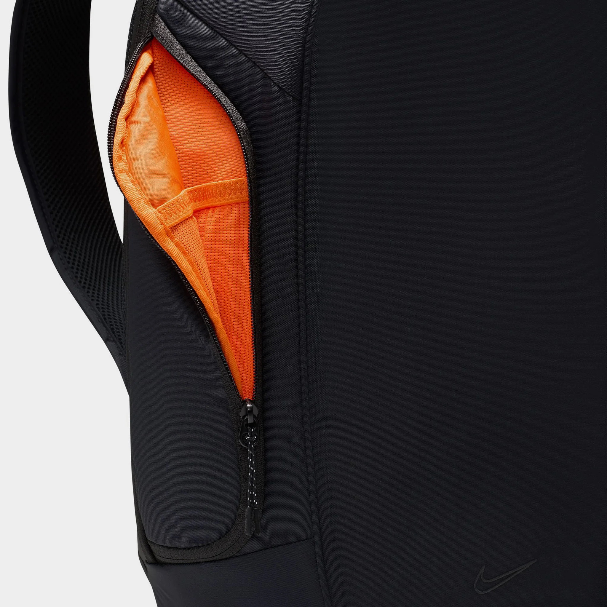 Nike NSW Commute Backpack Black/ Black - Anthracite - Image 6