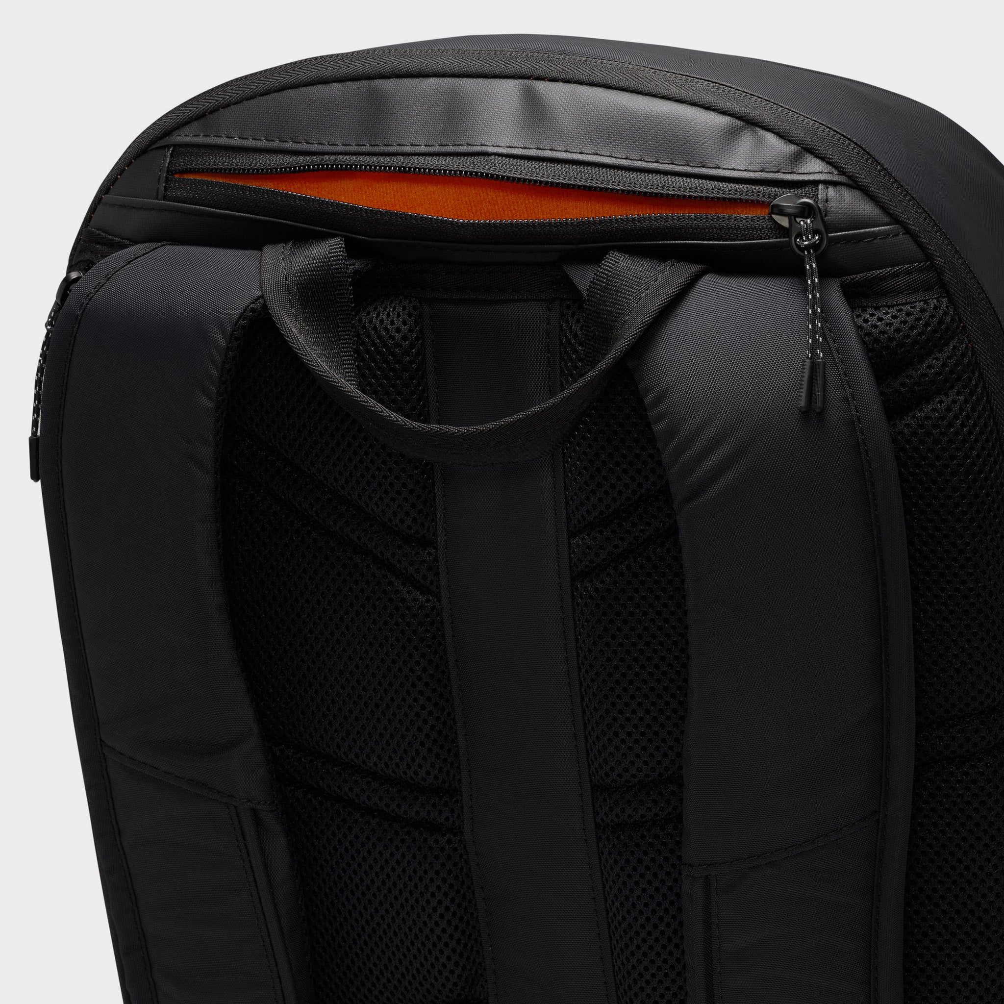 Nike NSW Commute Backpack Black/ Black - Anthracite - Image 7