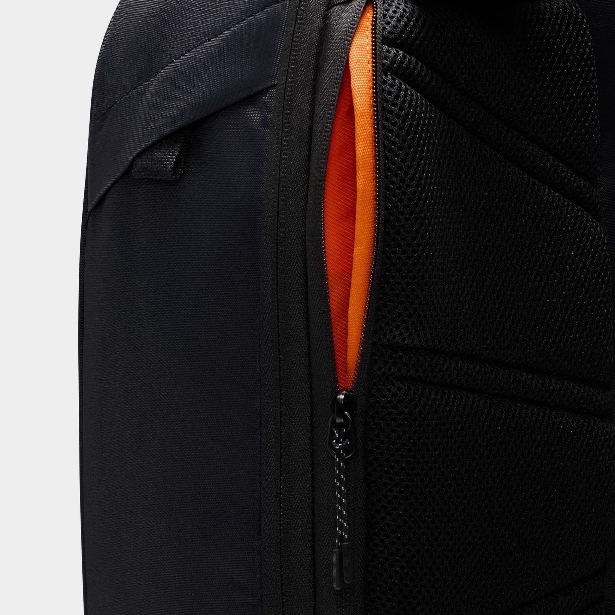 Nike NSW Commute Backpack Black/ Black - Anthracite - Image 8