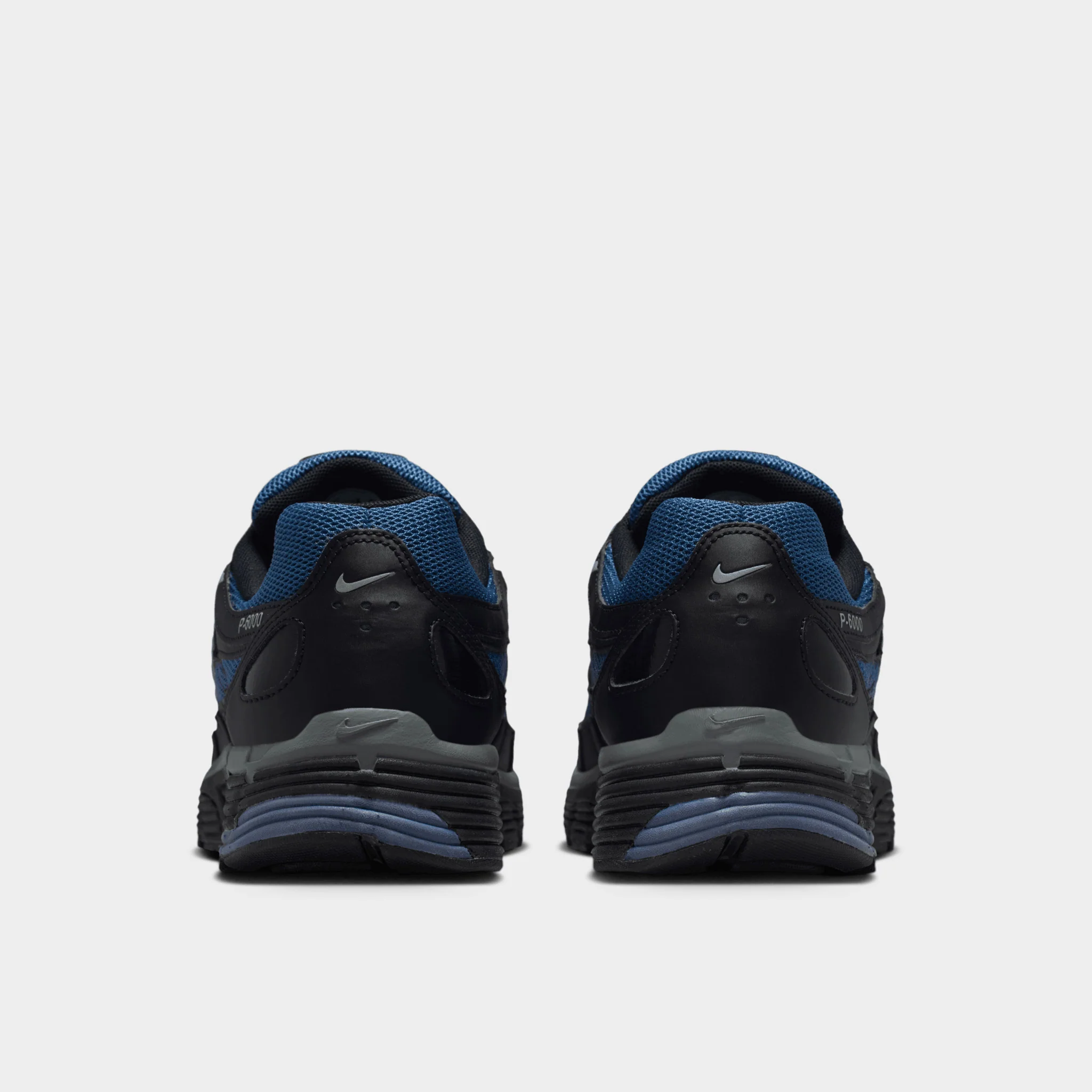 Nike P-6000 Diffused Blue / Black - Image 5