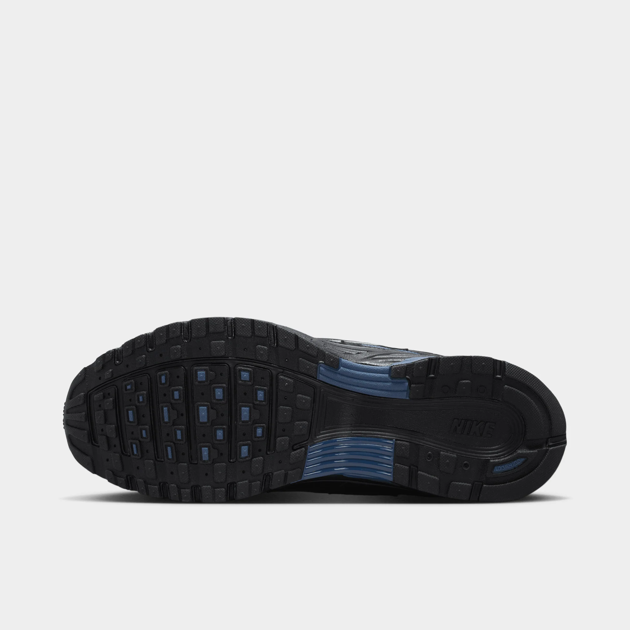 Nike P-6000 Diffused Blue / Black - Image 7