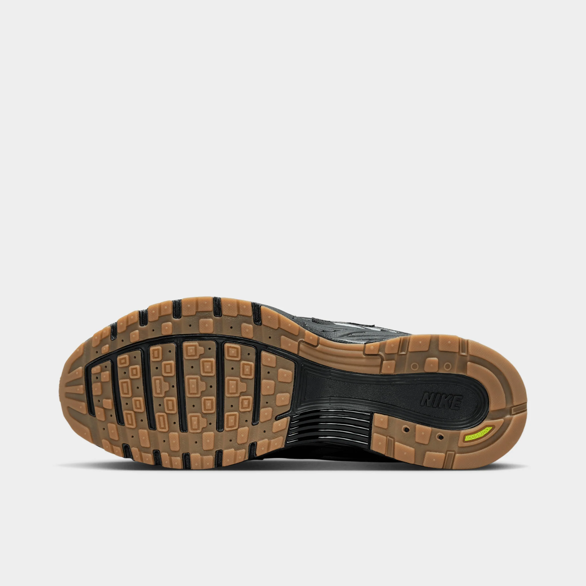 Nike P-6000 Grey Fog / Black - Image 7