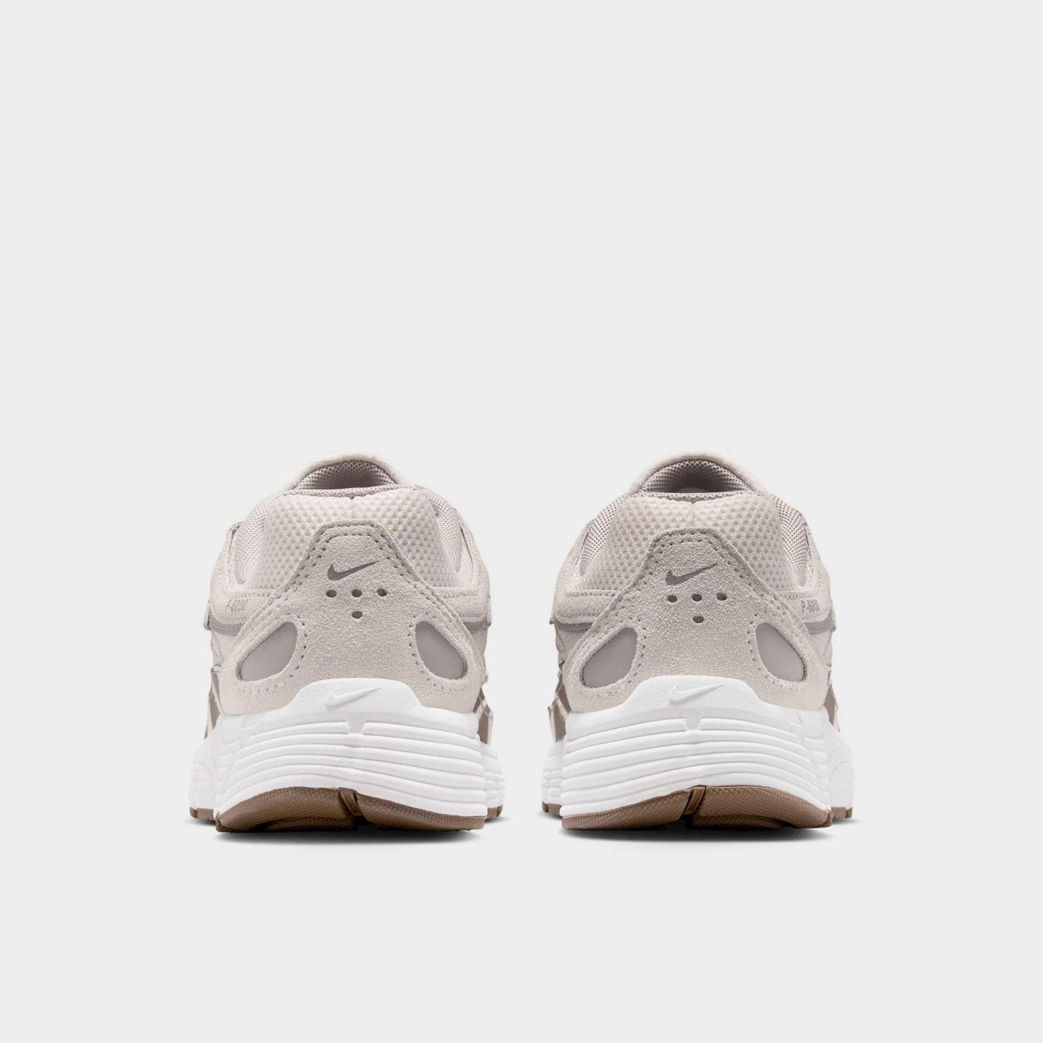 Nike P-6000 GS Phantom / Mink Brown - College Grey - Image 4