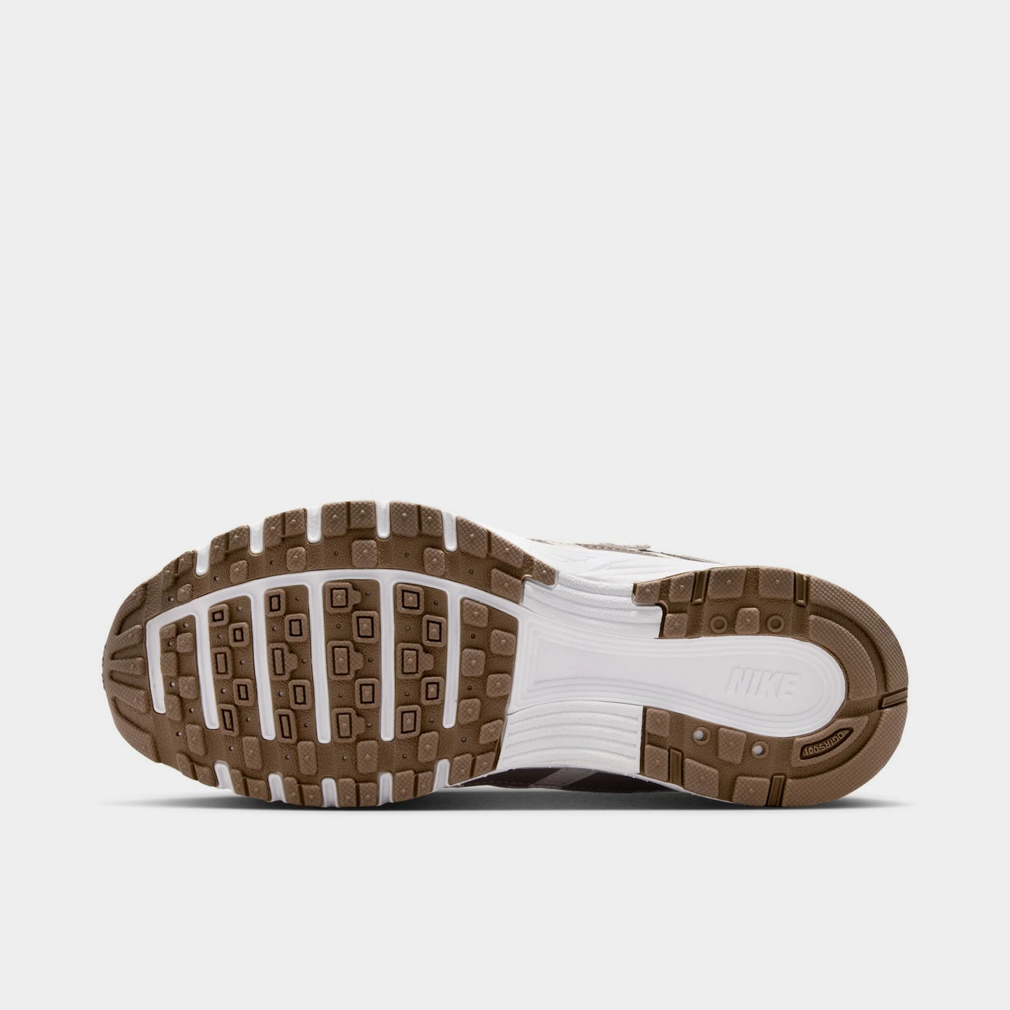 Nike P-6000 GS Phantom / Mink Brown - College Grey - Image 6