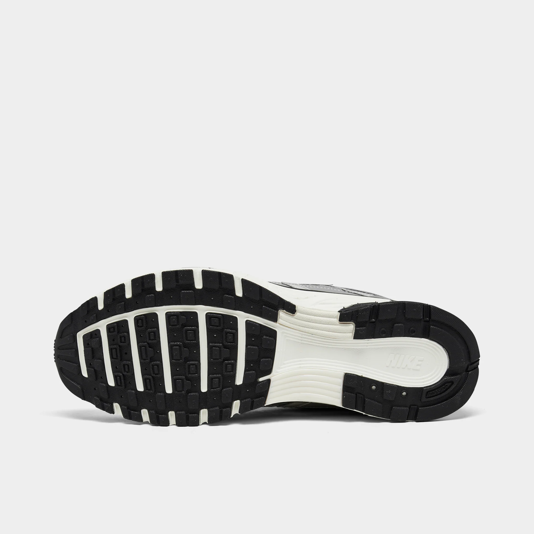 Nike P-6000 Metallic Silver / Sail - Image 6