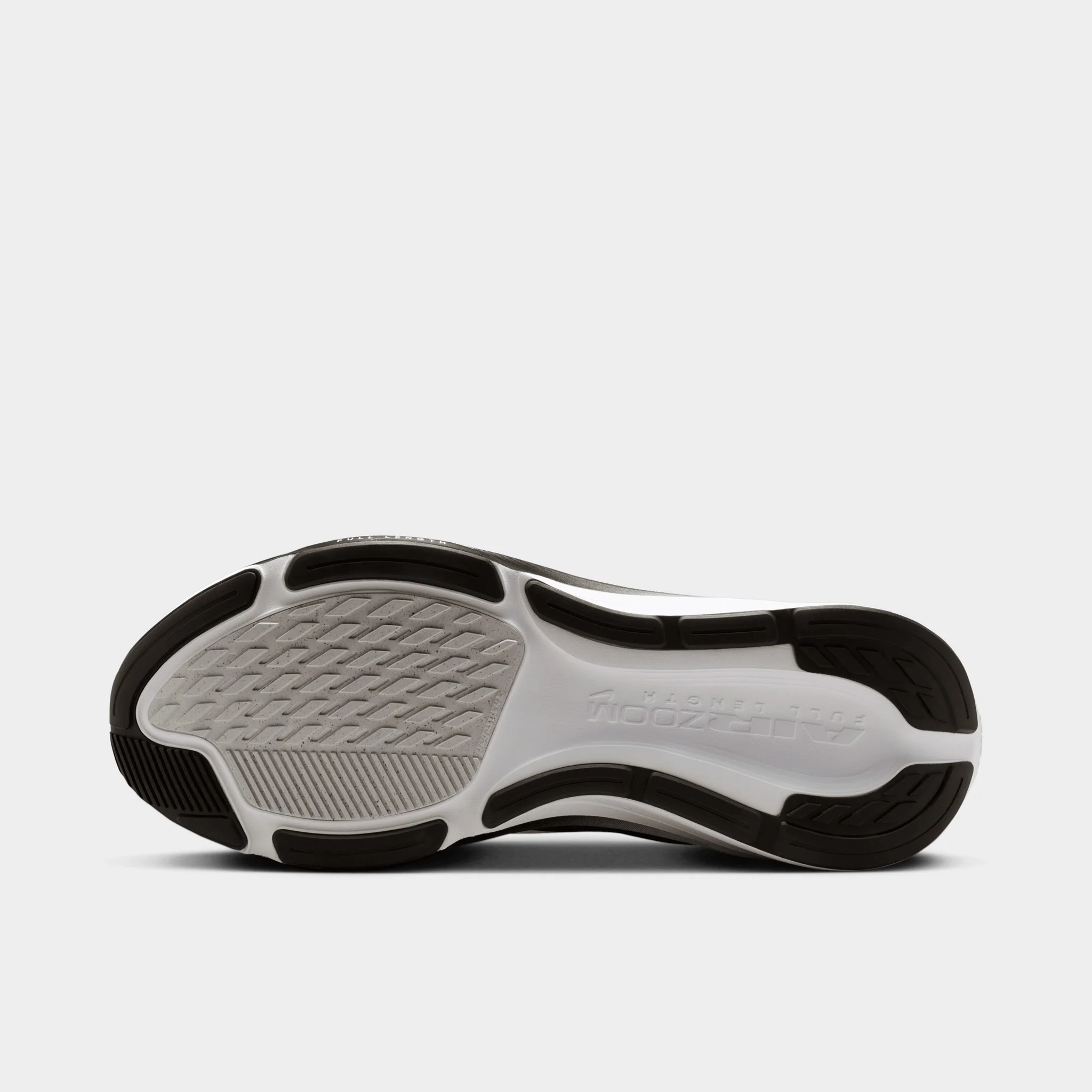 Nike Pegasus 42 Black / White - Photon Dust - Image 6