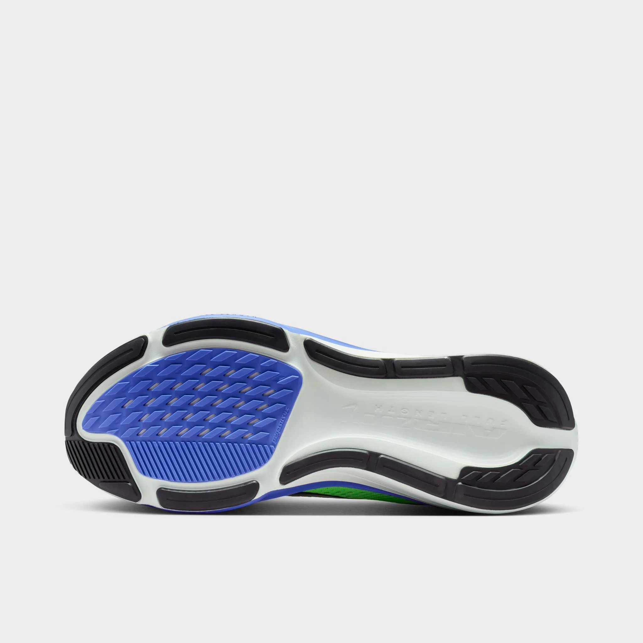 Nike Pegasus 42 Volt Tint / Black Spruce - Sapphire - Image 8