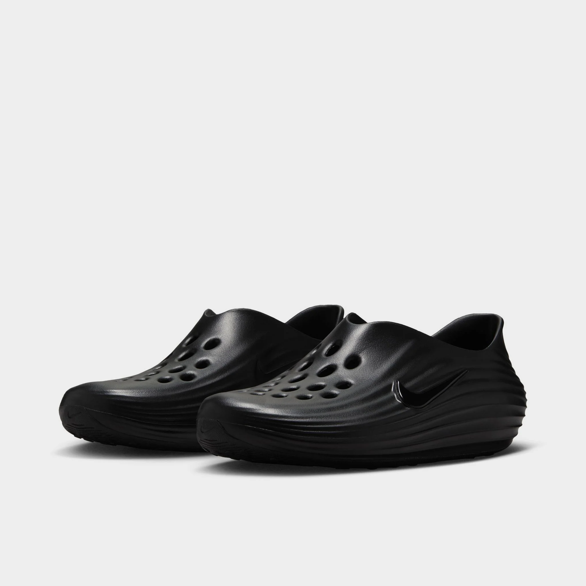 Nike ReactX Rejuven8 Black / Black - Image 2