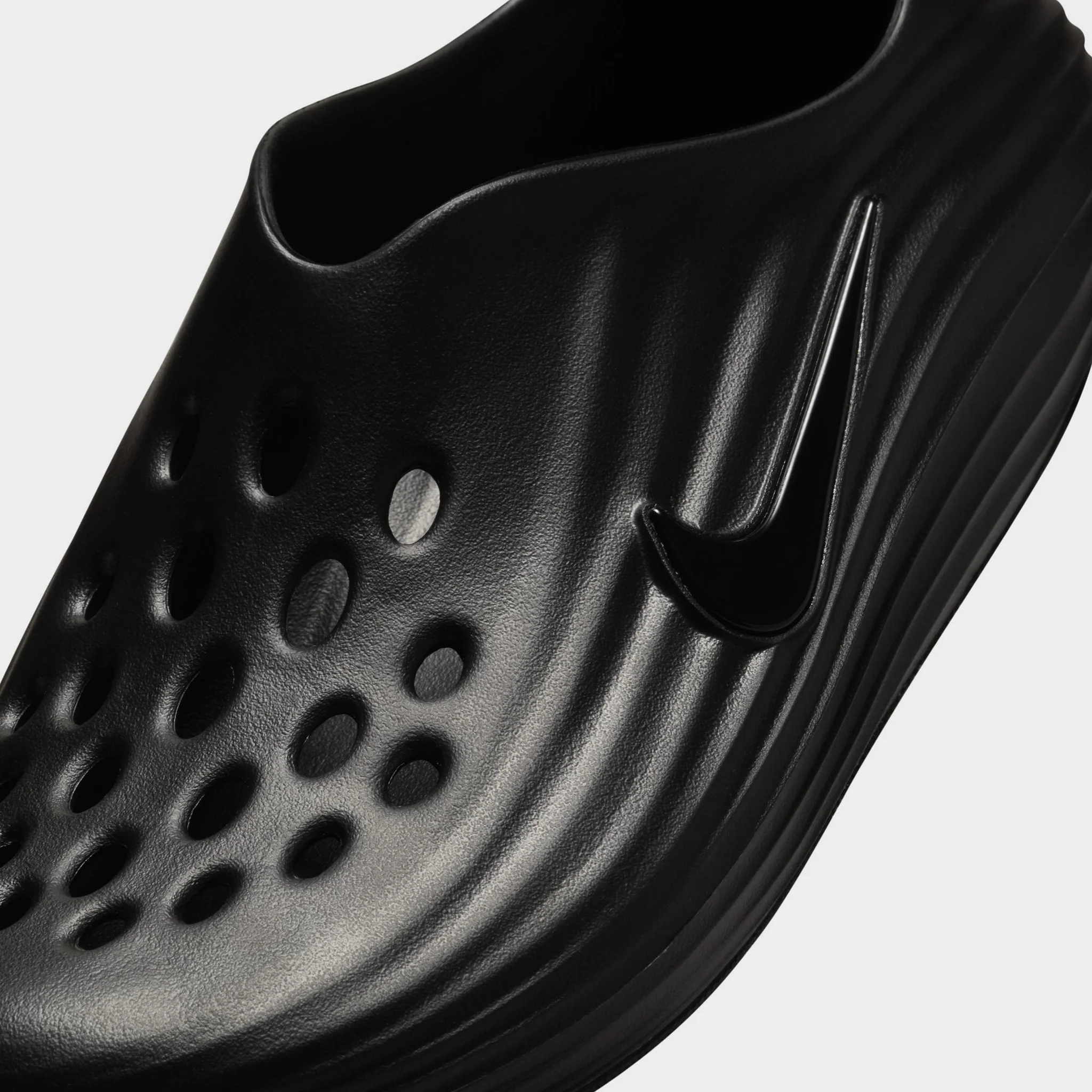 Nike ReactX Rejuven8 Black / Black - Image 3