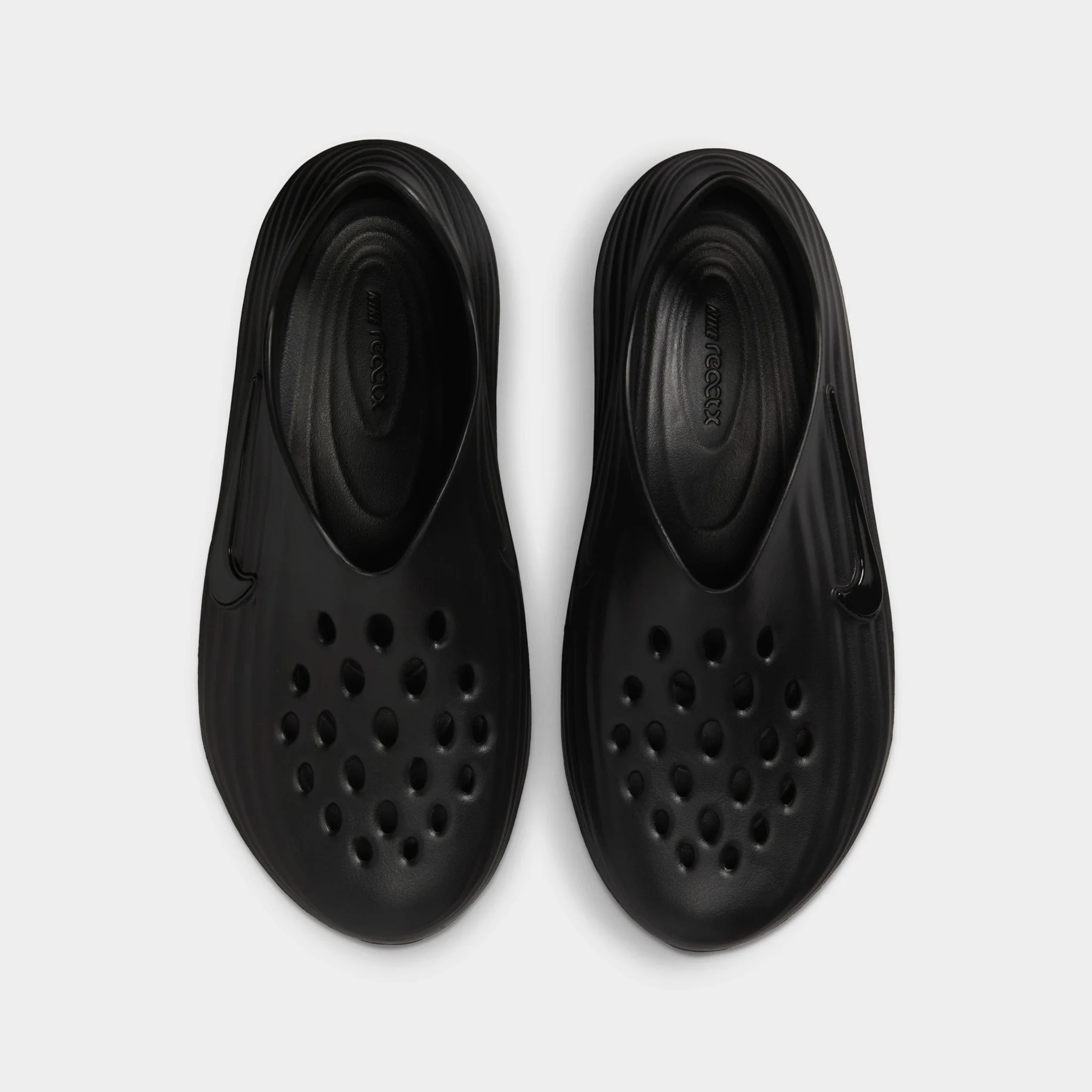 Nike ReactX Rejuven8 Black / Black - Image 5