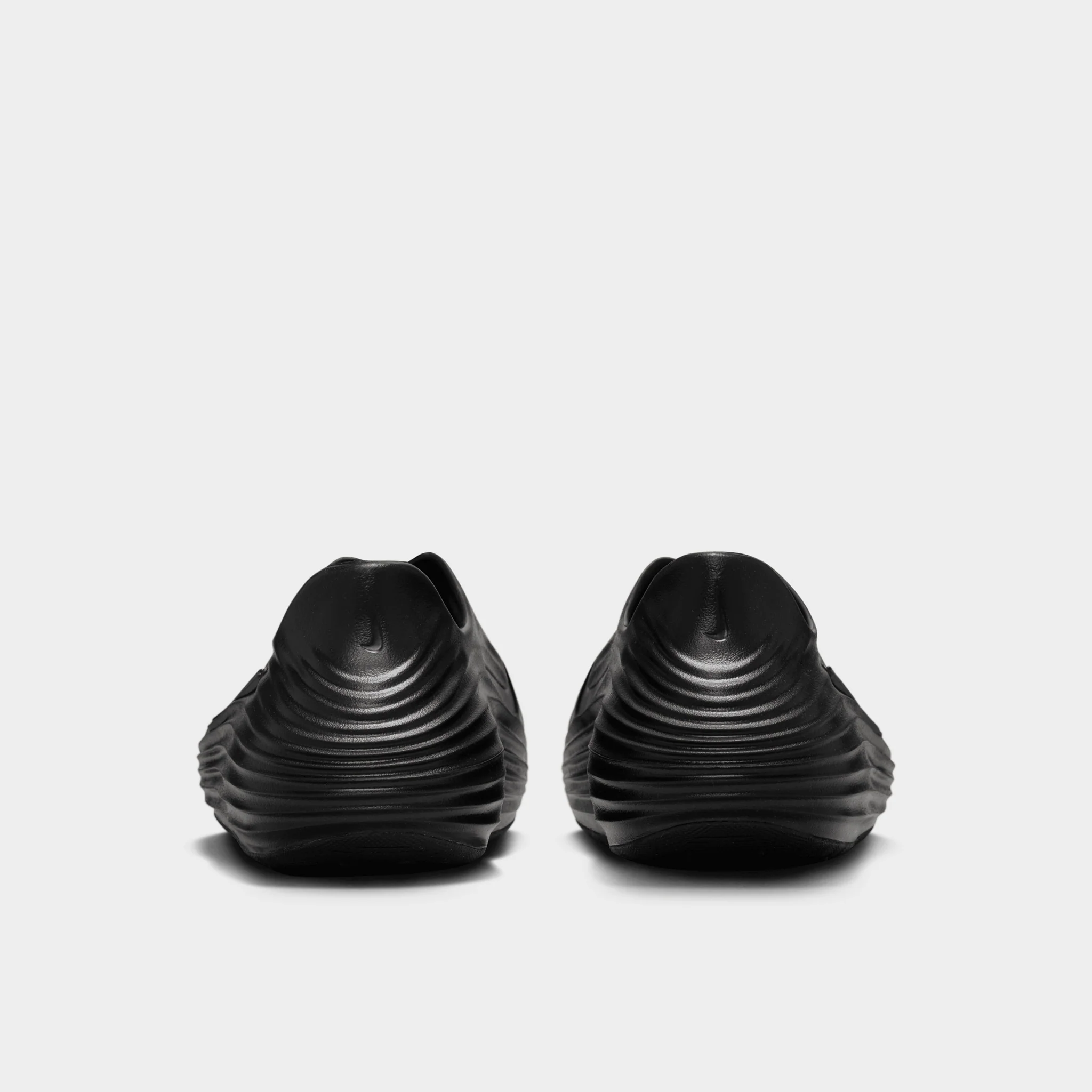 Nike ReactX Rejuven8 GS Black / Black - Black - Image 4