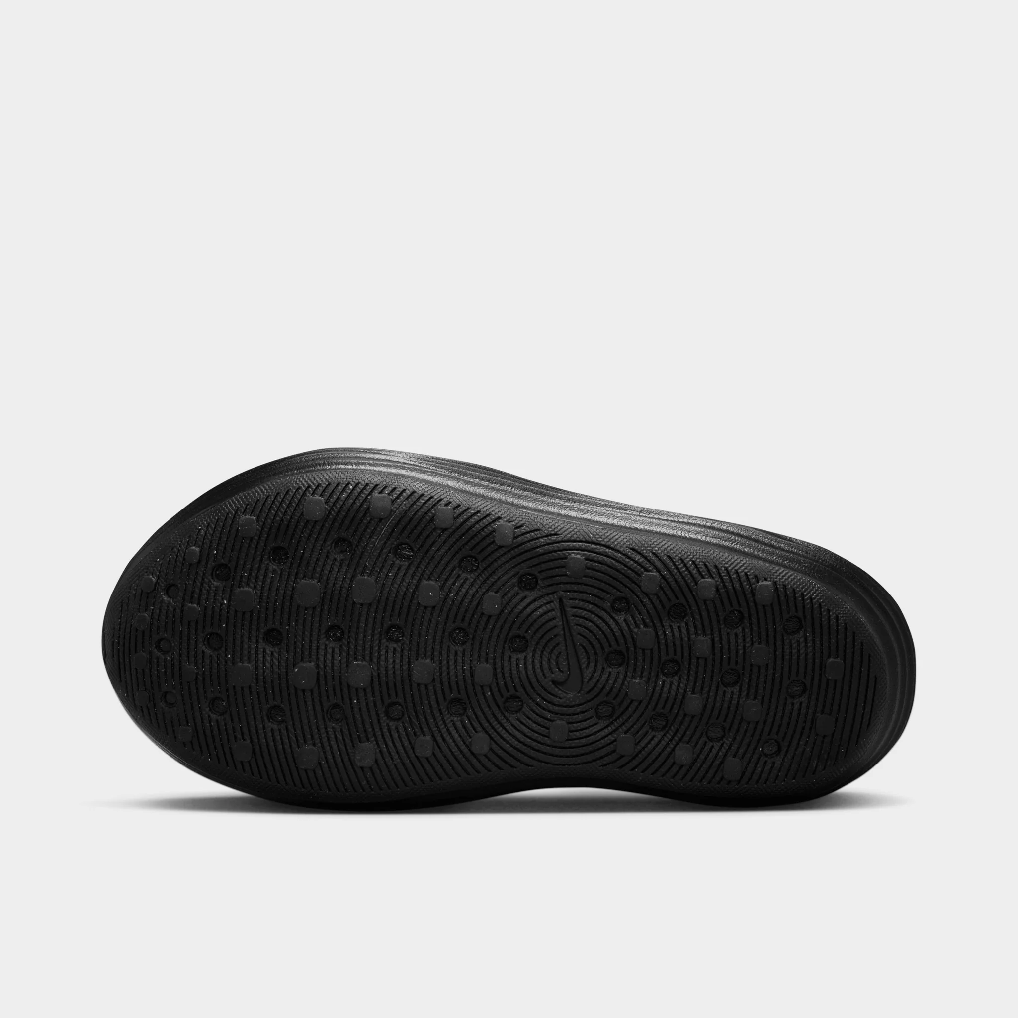 Nike ReactX Rejuven8 GS Black / Black - Black - Image 6