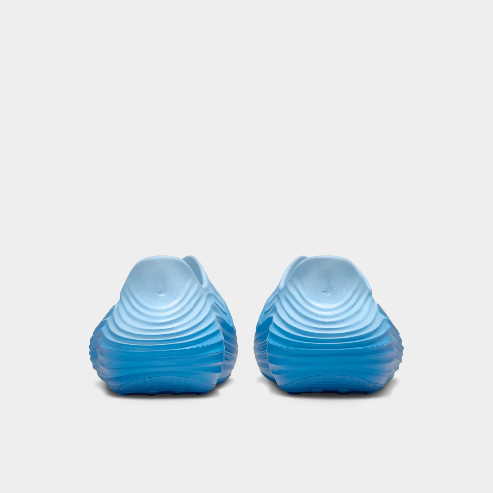 Nike ReactX Rejuven8 Glacier Blue / Metallic Silver - Image 4