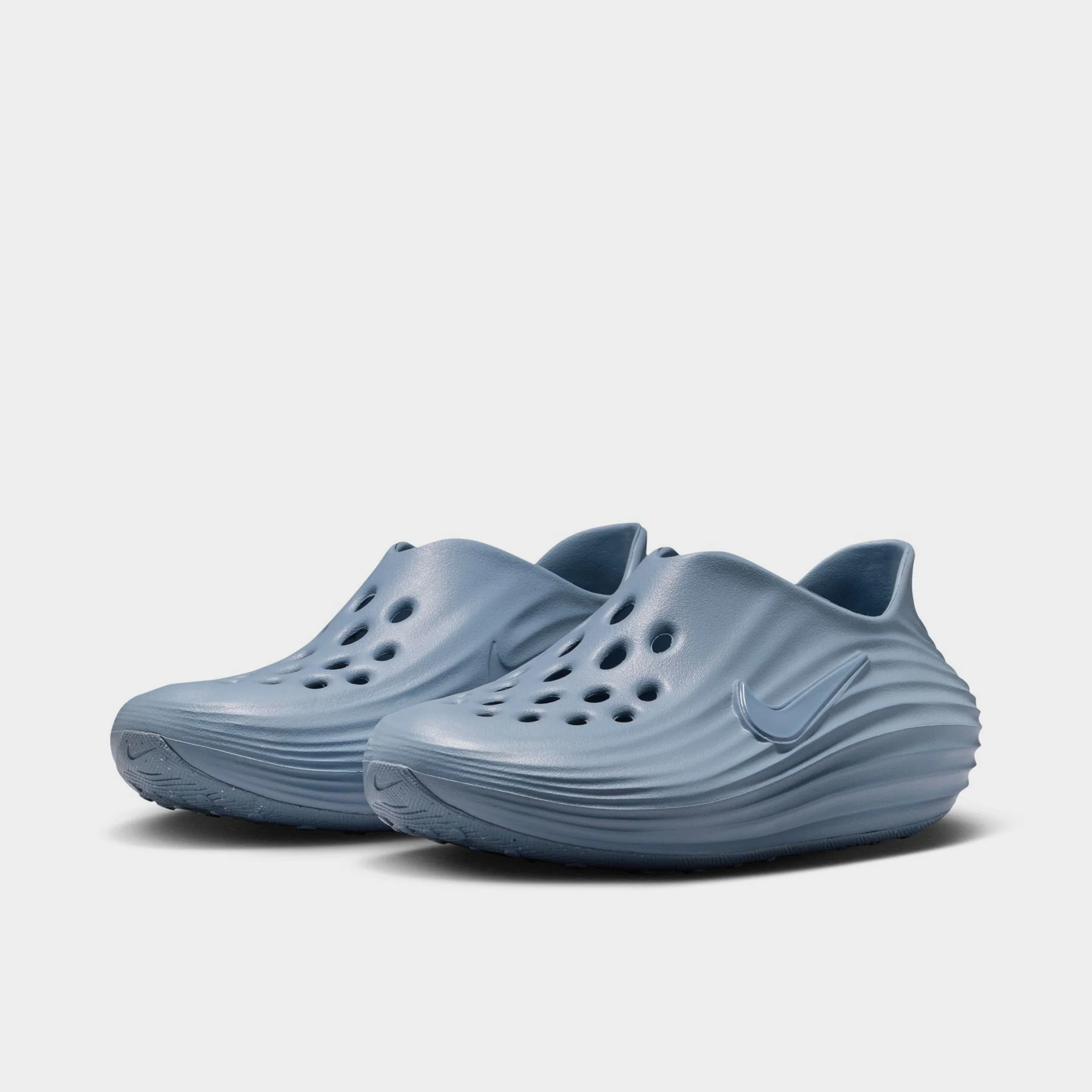 Nike ReactX Rejuven8 GS Ashen Slate / Ashen Slate - Image 2