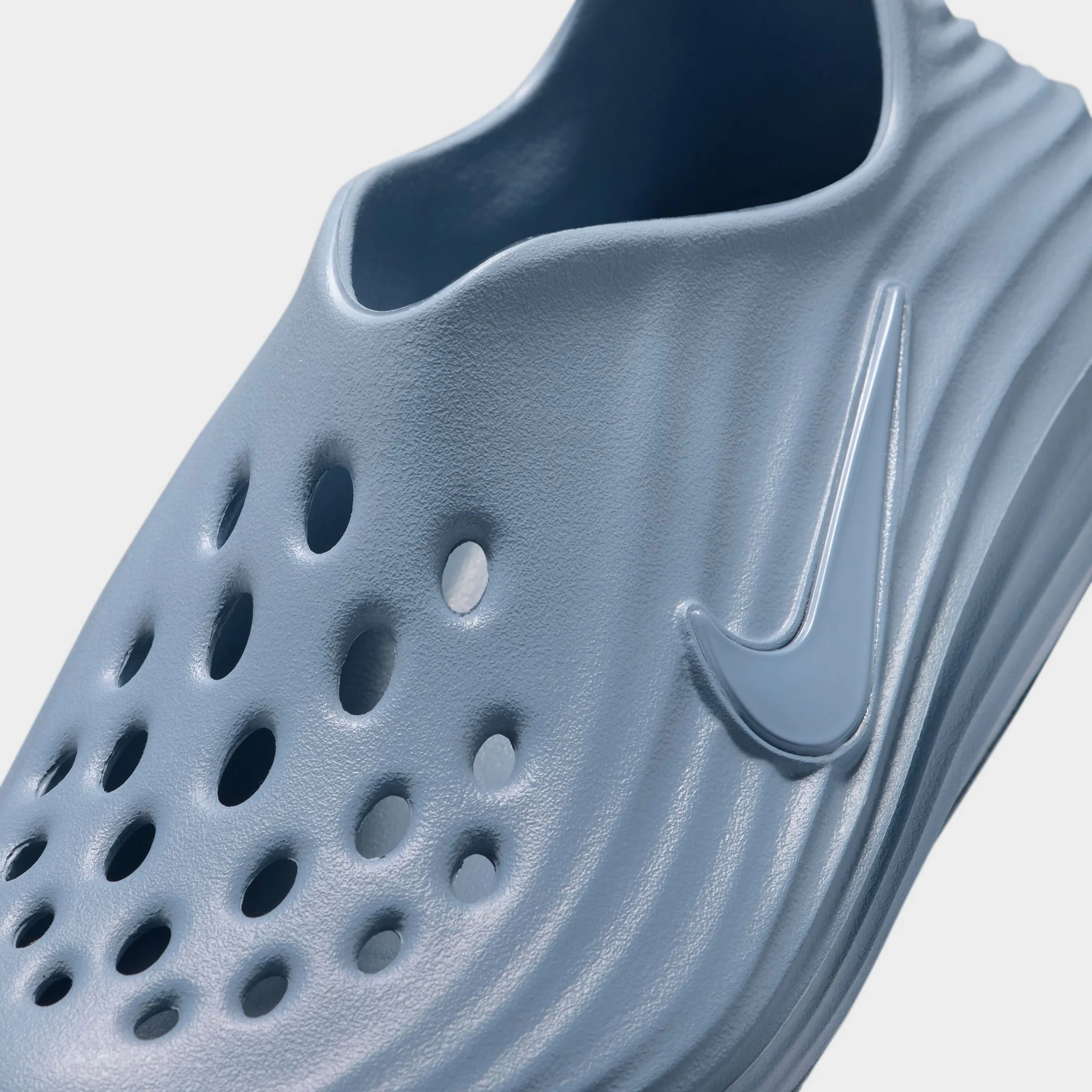 Nike ReactX Rejuven8 GS Ashen Slate / Ashen Slate - Image 3