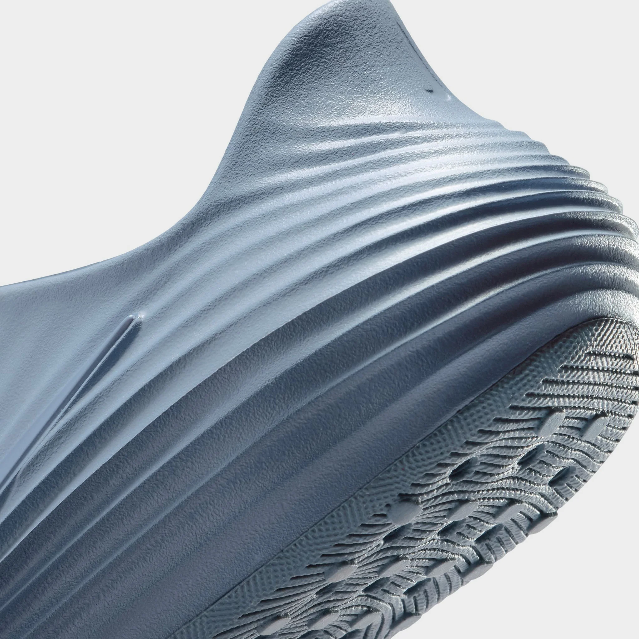 Nike ReactX Rejuven8 GS Ashen Slate / Ashen Slate - Image 4