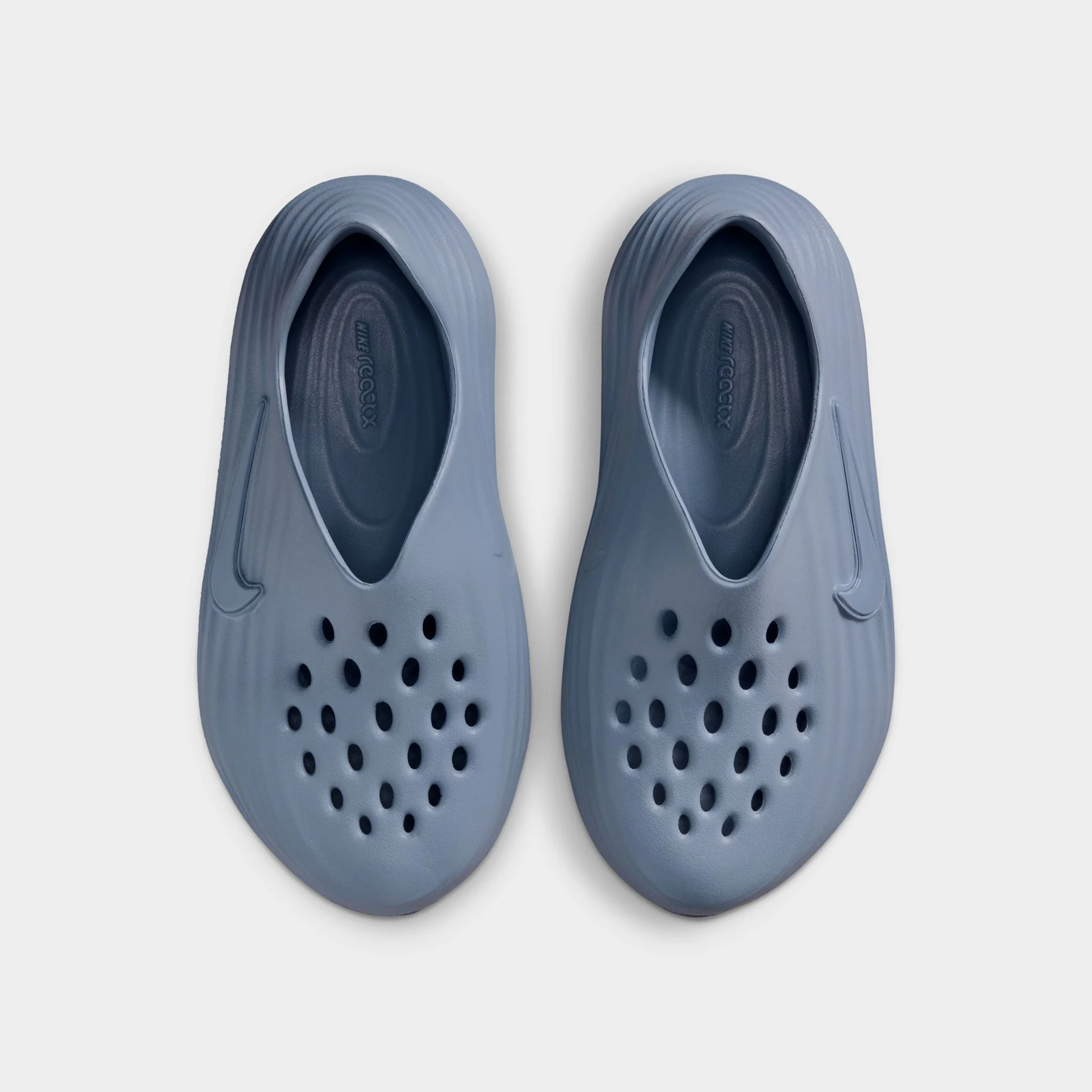 Nike ReactX Rejuven8 GS Ashen Slate / Ashen Slate - Image 6