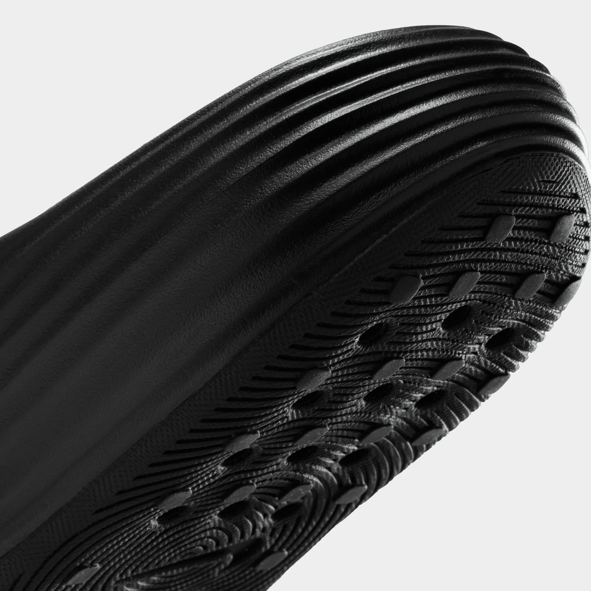 Nike ReactX Rejuven8 Slides Black / Black - Image 3