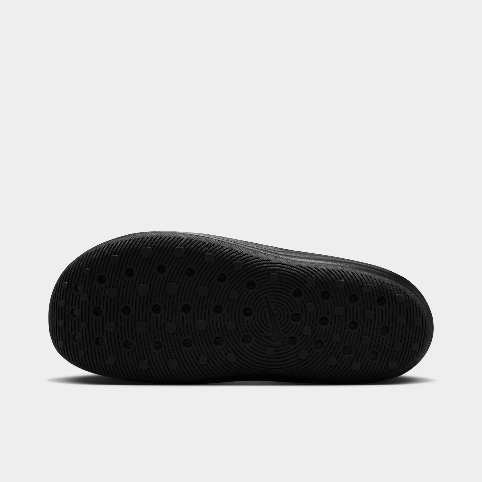 Nike ReactX Rejuven8 Slides Black / Black - Image 5