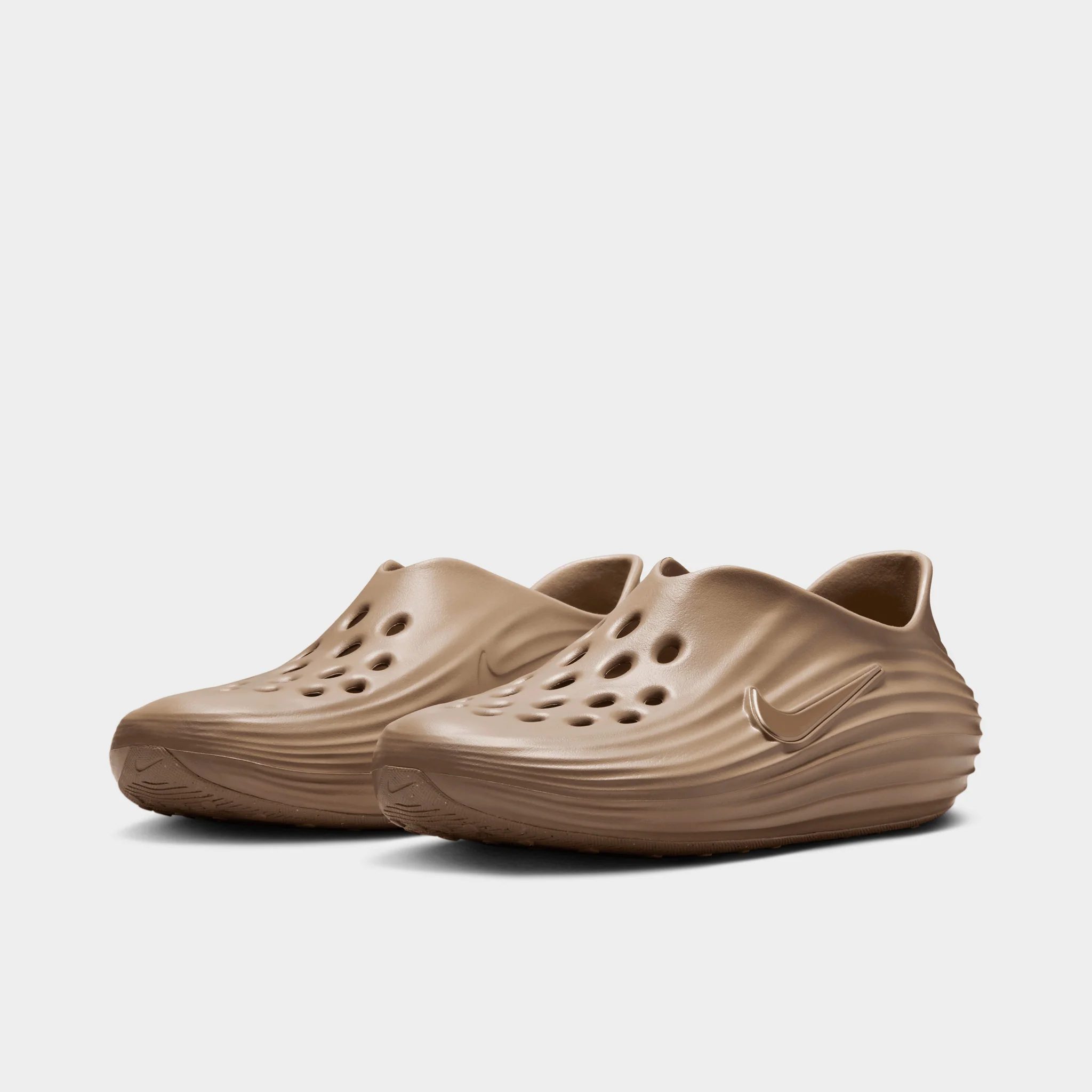 Nike ReactX Rejuven8 Khaki / Khaki - Image 2
