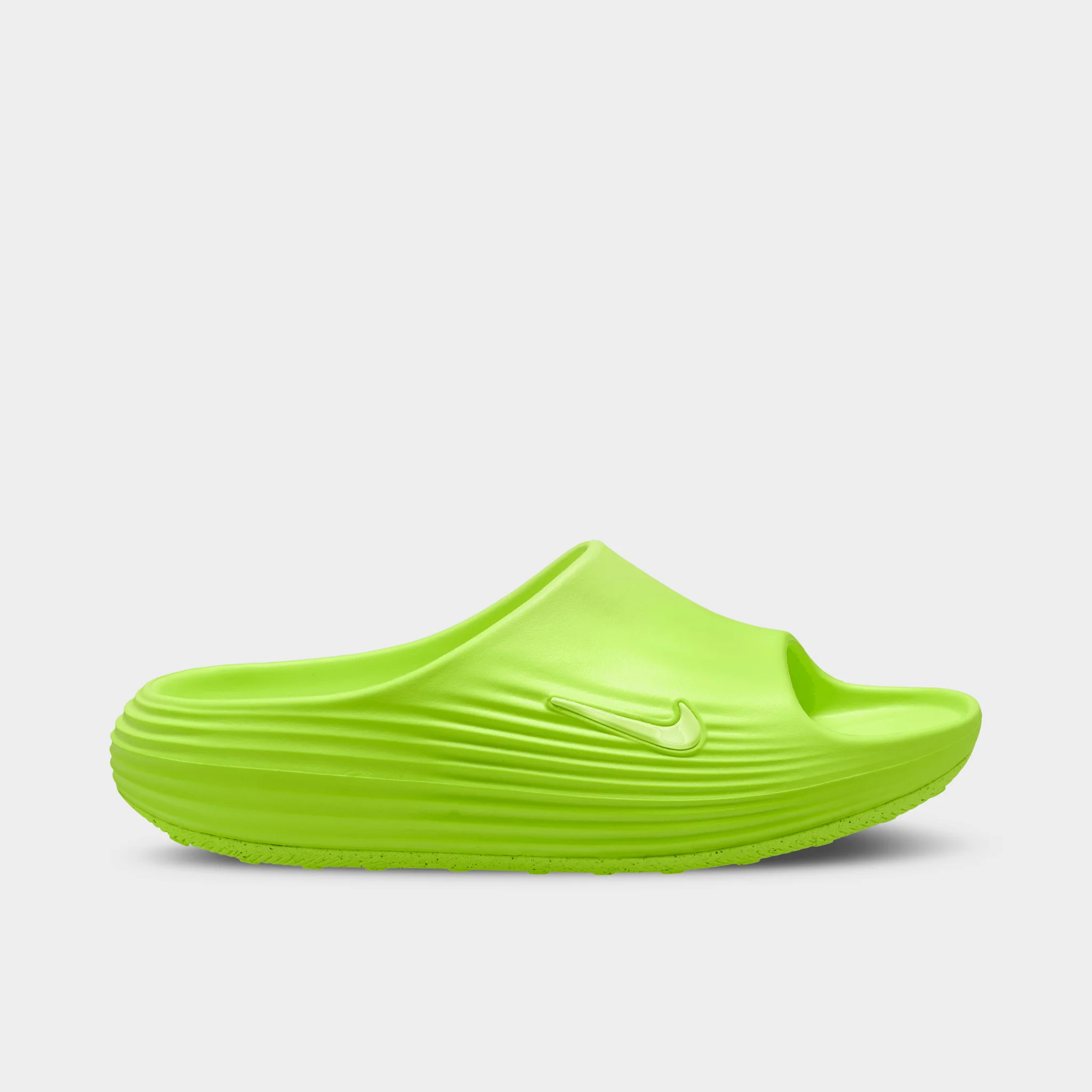 Nike ReactX Rejuven8 Slides Volt Ice / Volt - Image 2