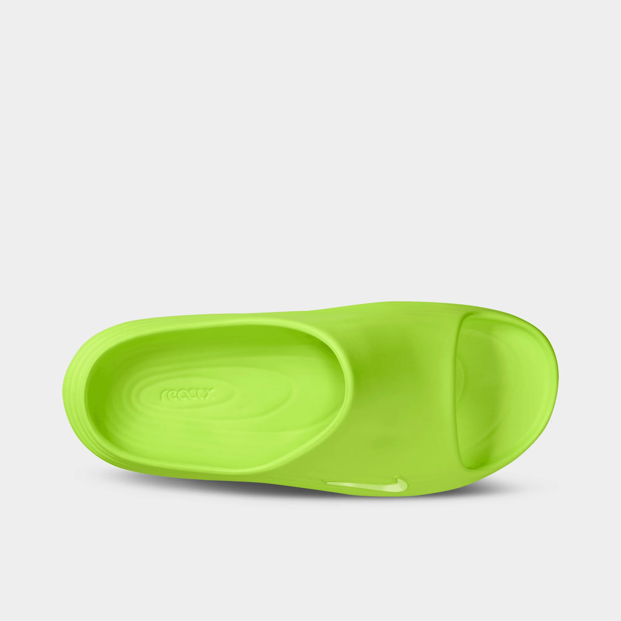 Nike ReactX Rejuven8 Slides Volt Ice / Volt - Image 3