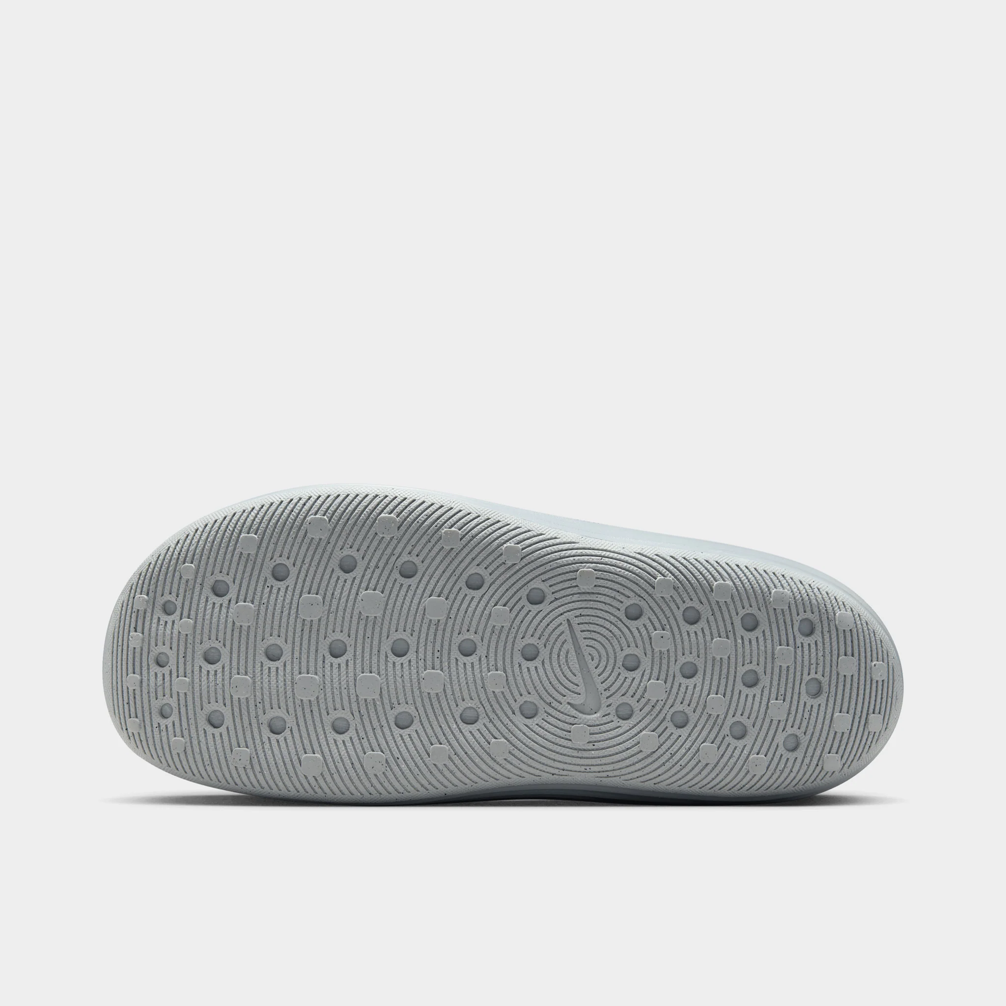 Nike ReactX Rejuven8 Slides Wolf Grey / Grey - Image 5