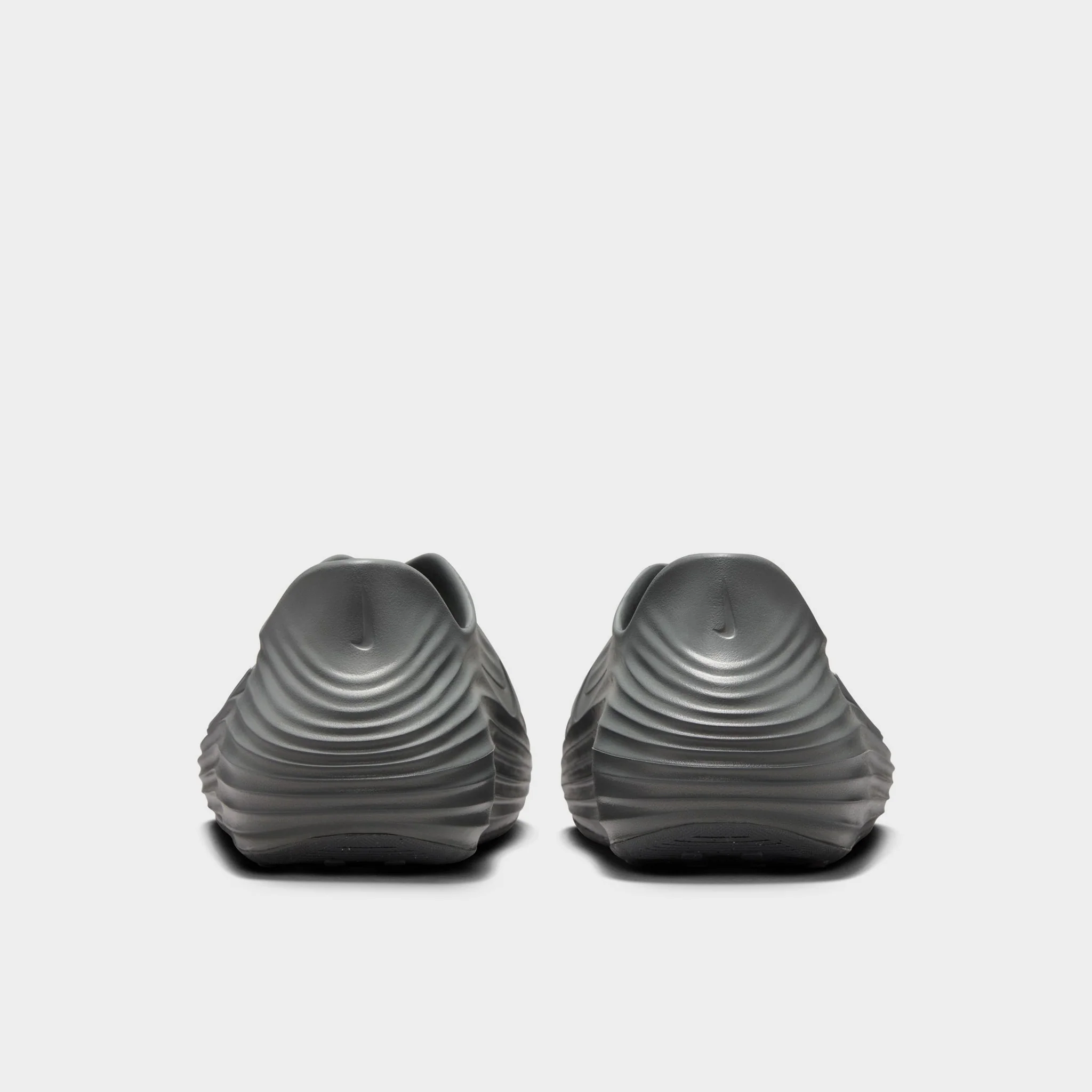Nike ReactX Rejuven8 Smoke Grey / Smoke Grey - Image 4