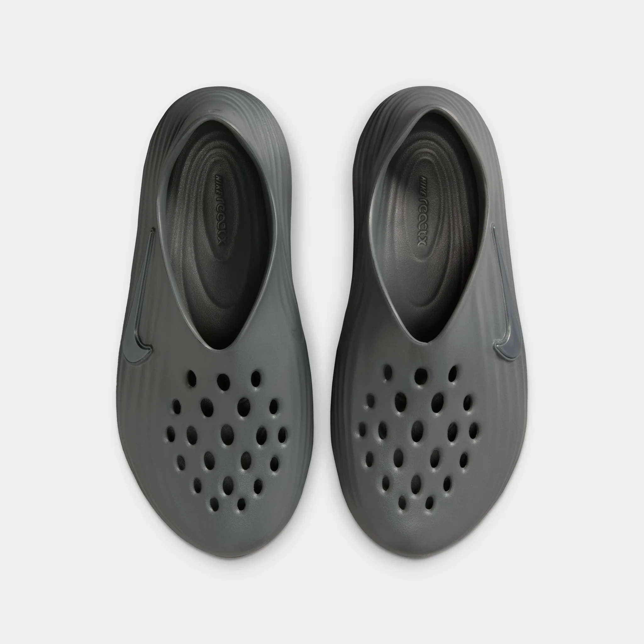 Nike ReactX Rejuven8 Smoke Grey / Smoke Grey - Image 5