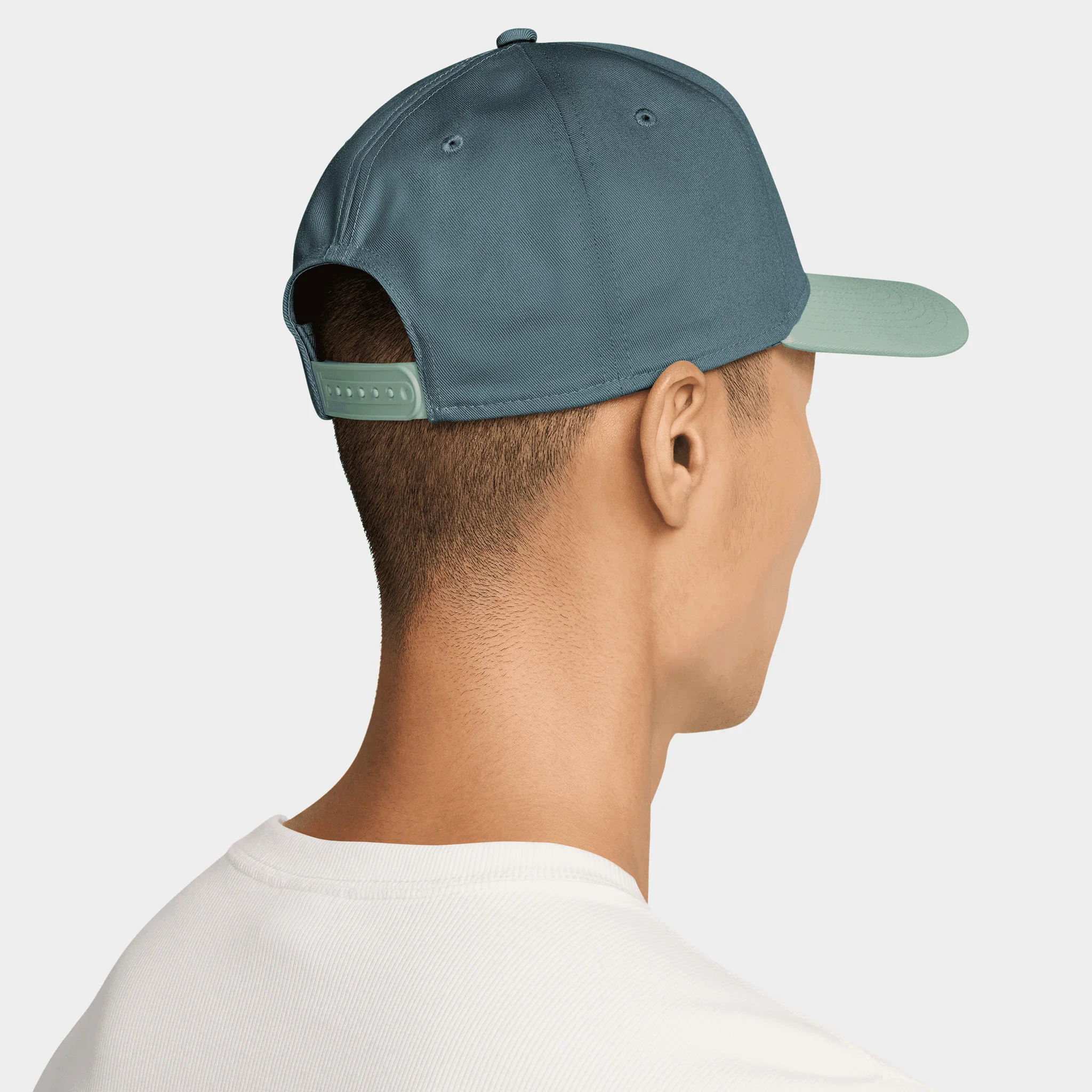 Nike Rise Cap AFrame GFX Mineral Slate / Steam - Image 2