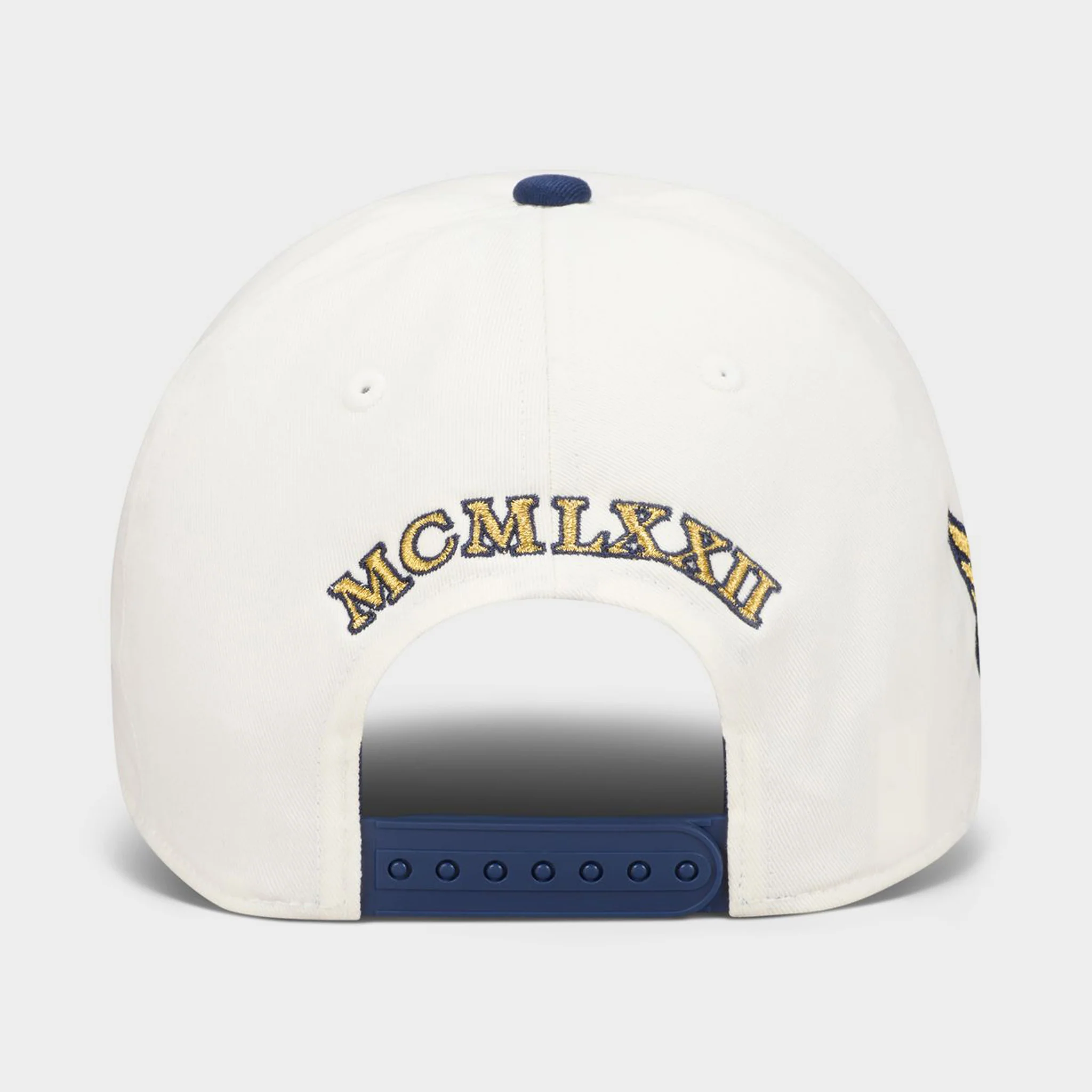 Nike Rise Cap AFrame GFX Sail / Midnight Navy - Image 4