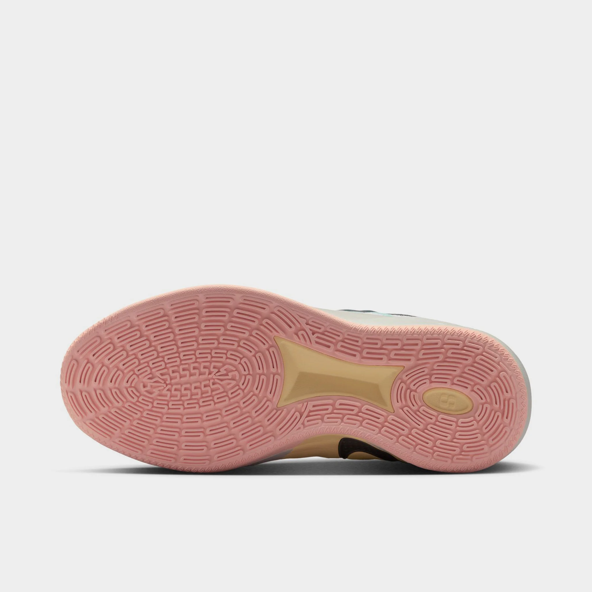 Nike Sabrina 3 GS Summit White / Iron Grey - Photon Dust - Image 6